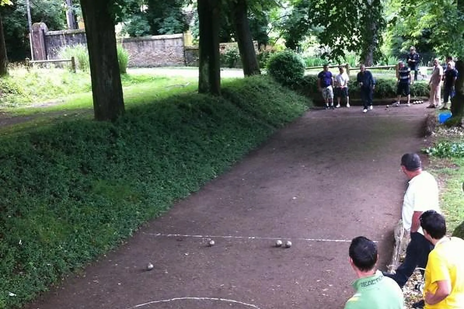 Lieux événementiels, DOMAINE LYON SAINT JOSEPH