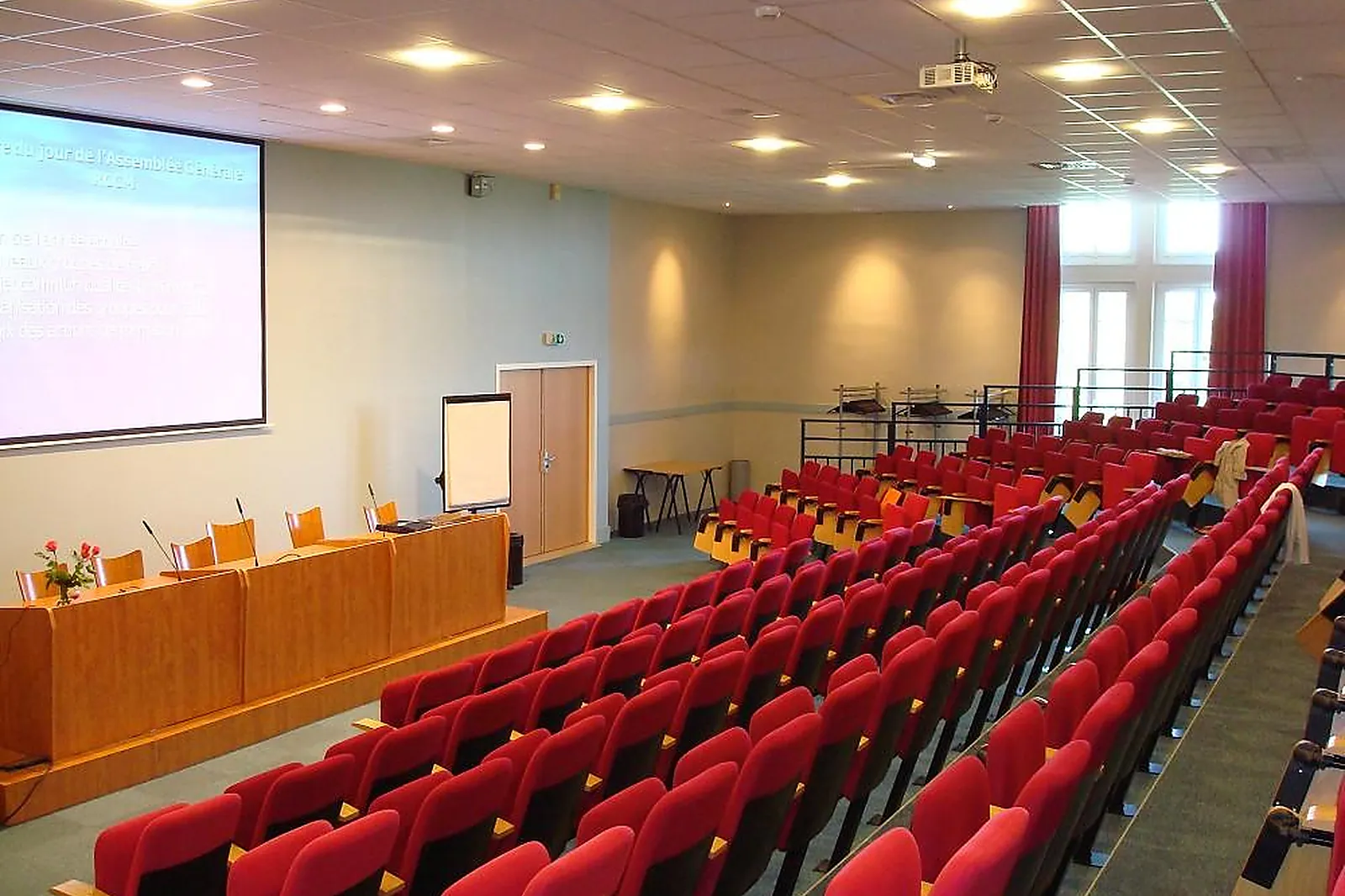 Lieux événementiels, DOMAINE LYON SAINT JOSEPH