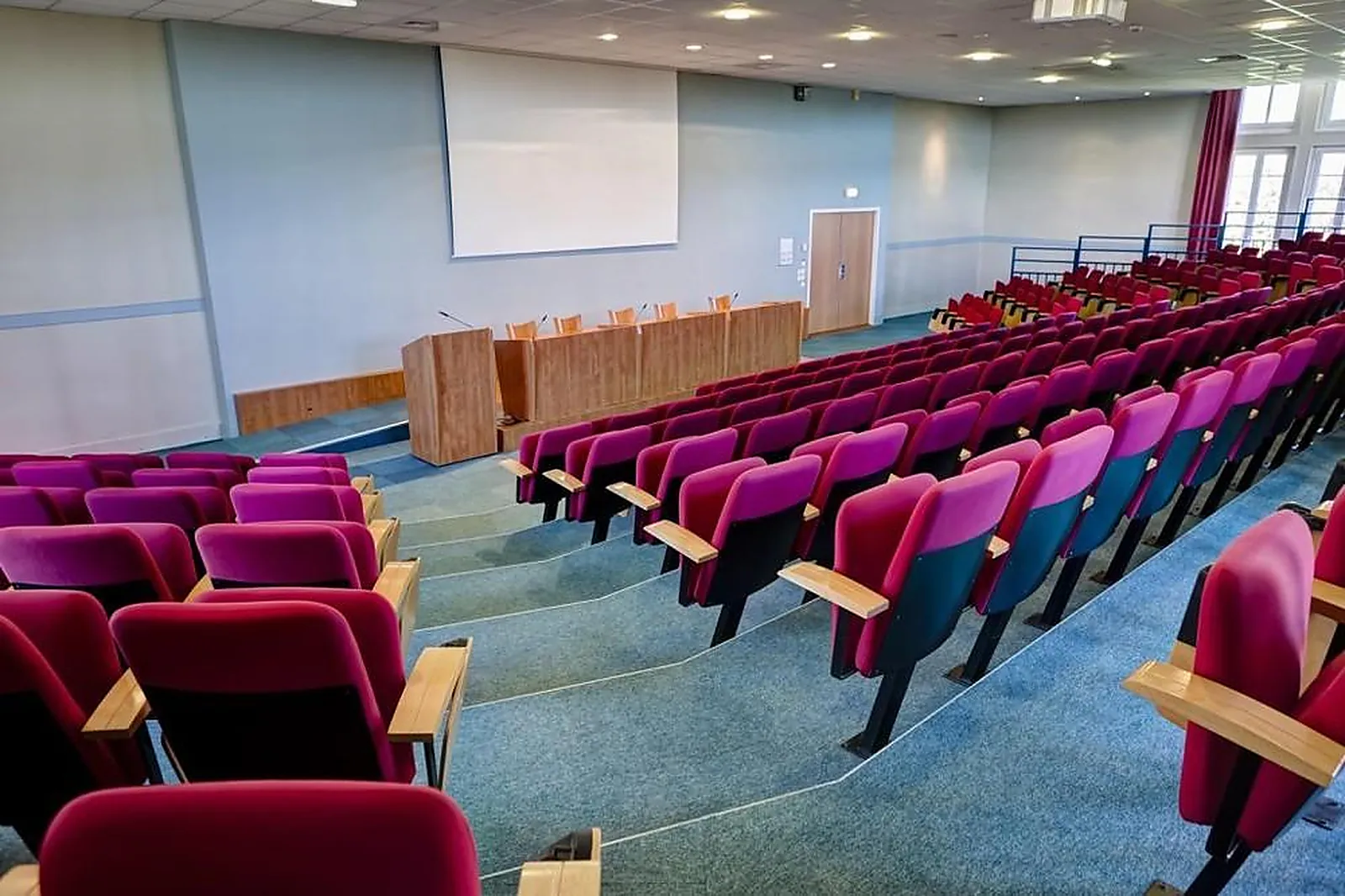 Lieux événementiels, DOMAINE LYON SAINT JOSEPH