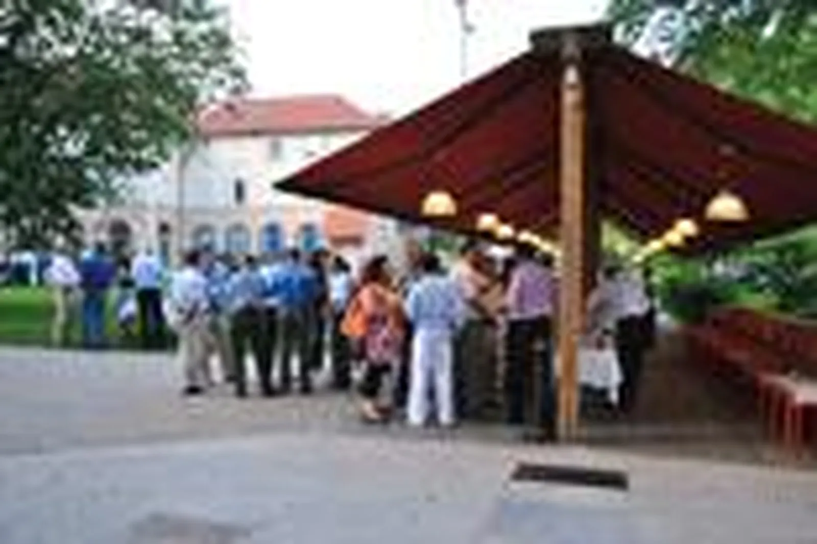 Lieux événementiels, DOMAINE LYON SAINT JOSEPH