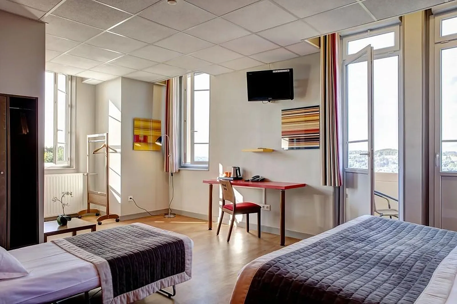 Lieux événementiels, DOMAINE LYON SAINT JOSEPH