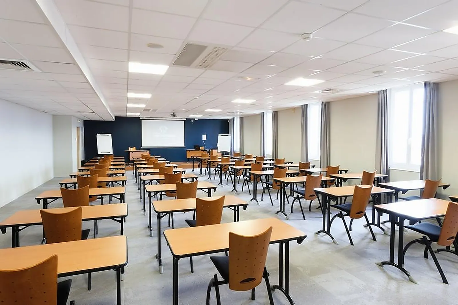 Lieux événementiels, DOMAINE LYON SAINT JOSEPH