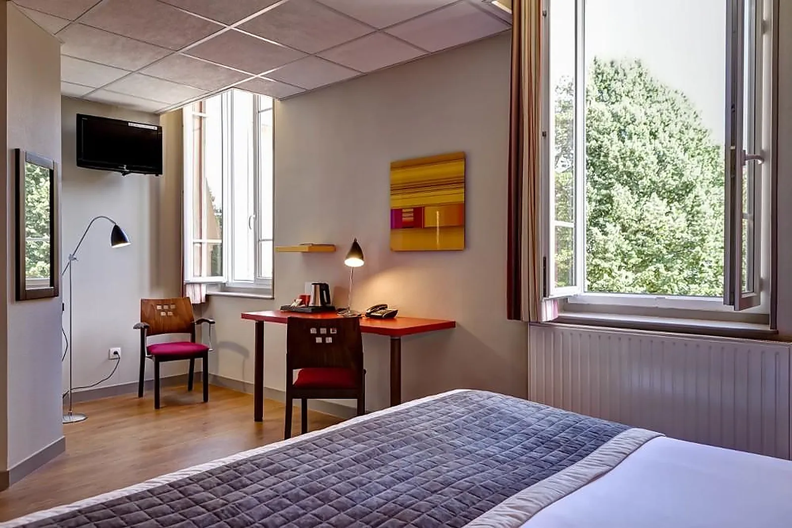 Lieux événementiels, DOMAINE LYON SAINT JOSEPH