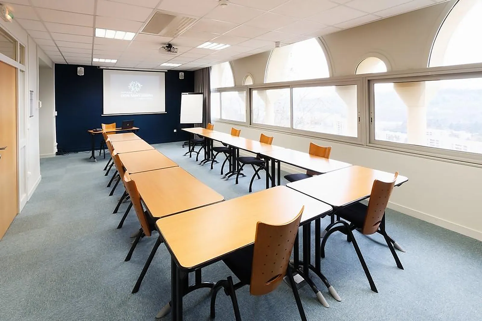 Lieux événementiels, DOMAINE LYON SAINT JOSEPH