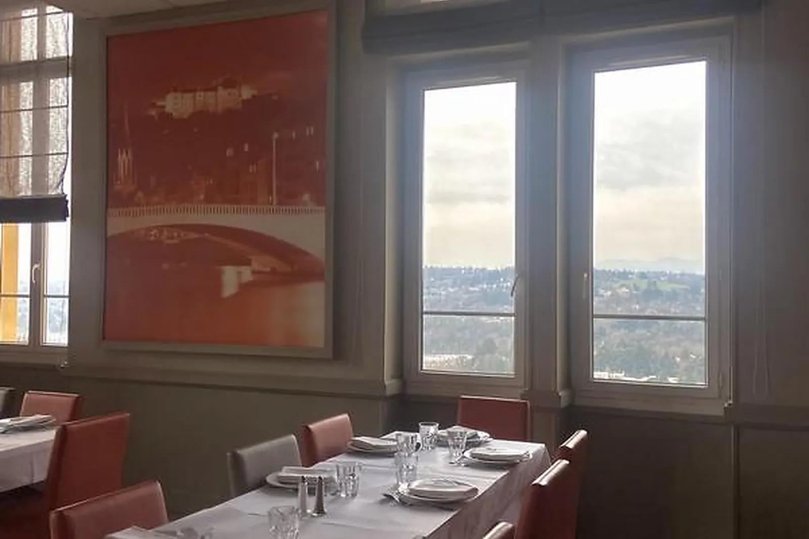 Lieux événementiels, DOMAINE LYON SAINT JOSEPH