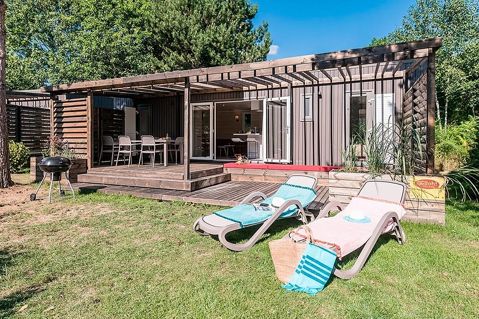 Lieux événementiels, DOMAINE MANÉ GUERNEHUÉ