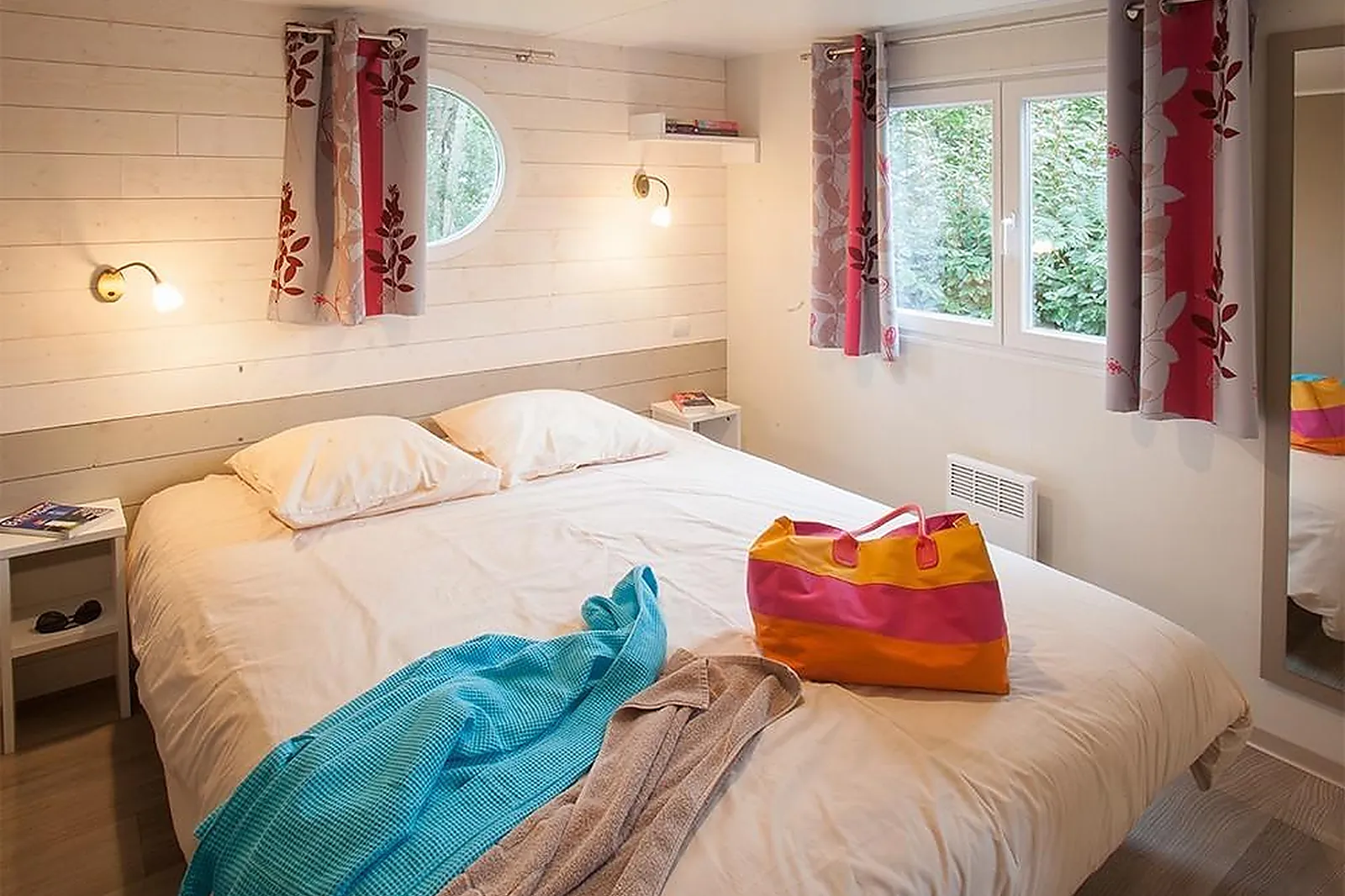 Lieux événementiels, DOMAINE MANÉ GUERNEHUÉ