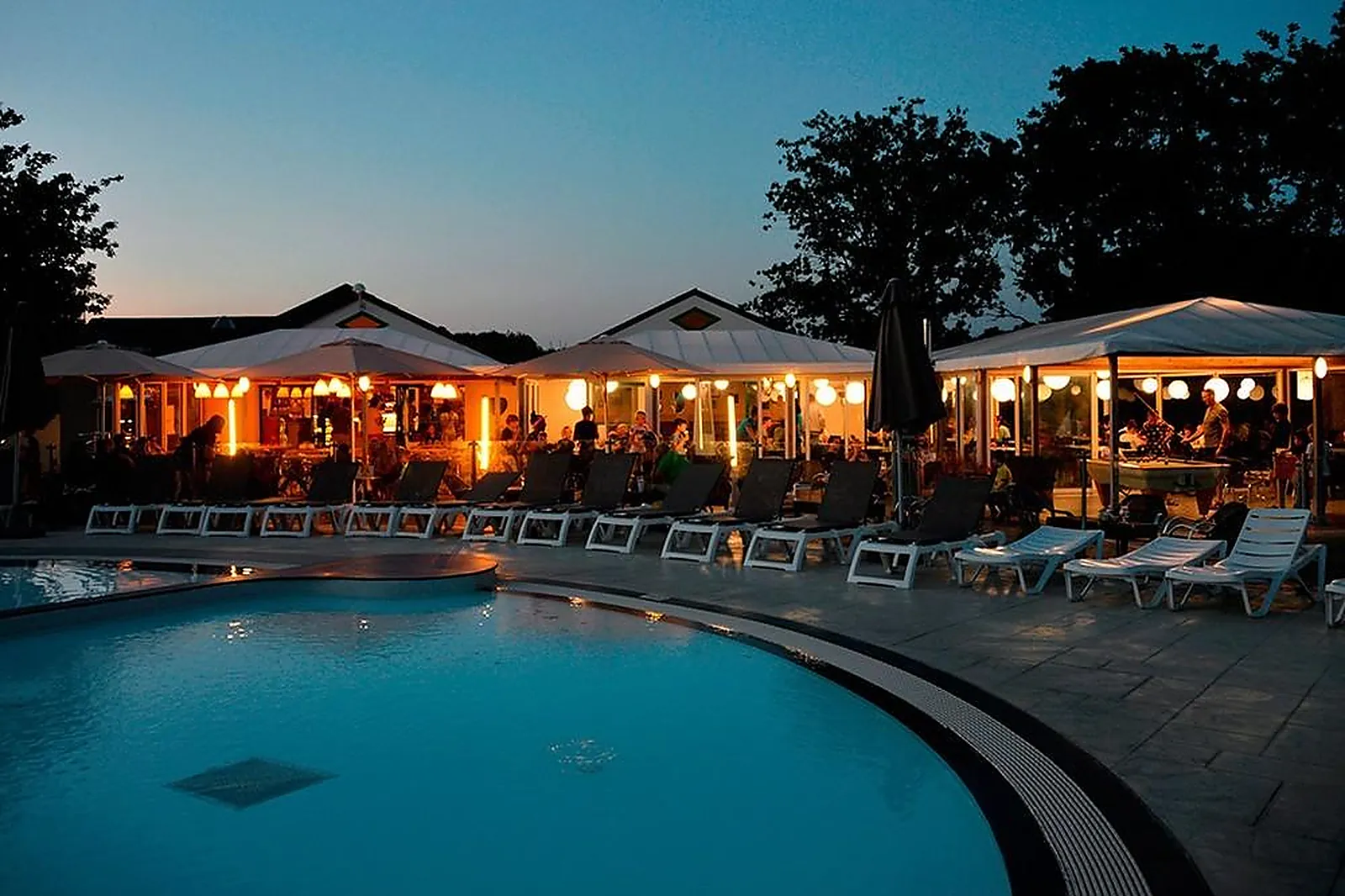 Lieux événementiels, DOMAINE MANÉ GUERNEHUÉ