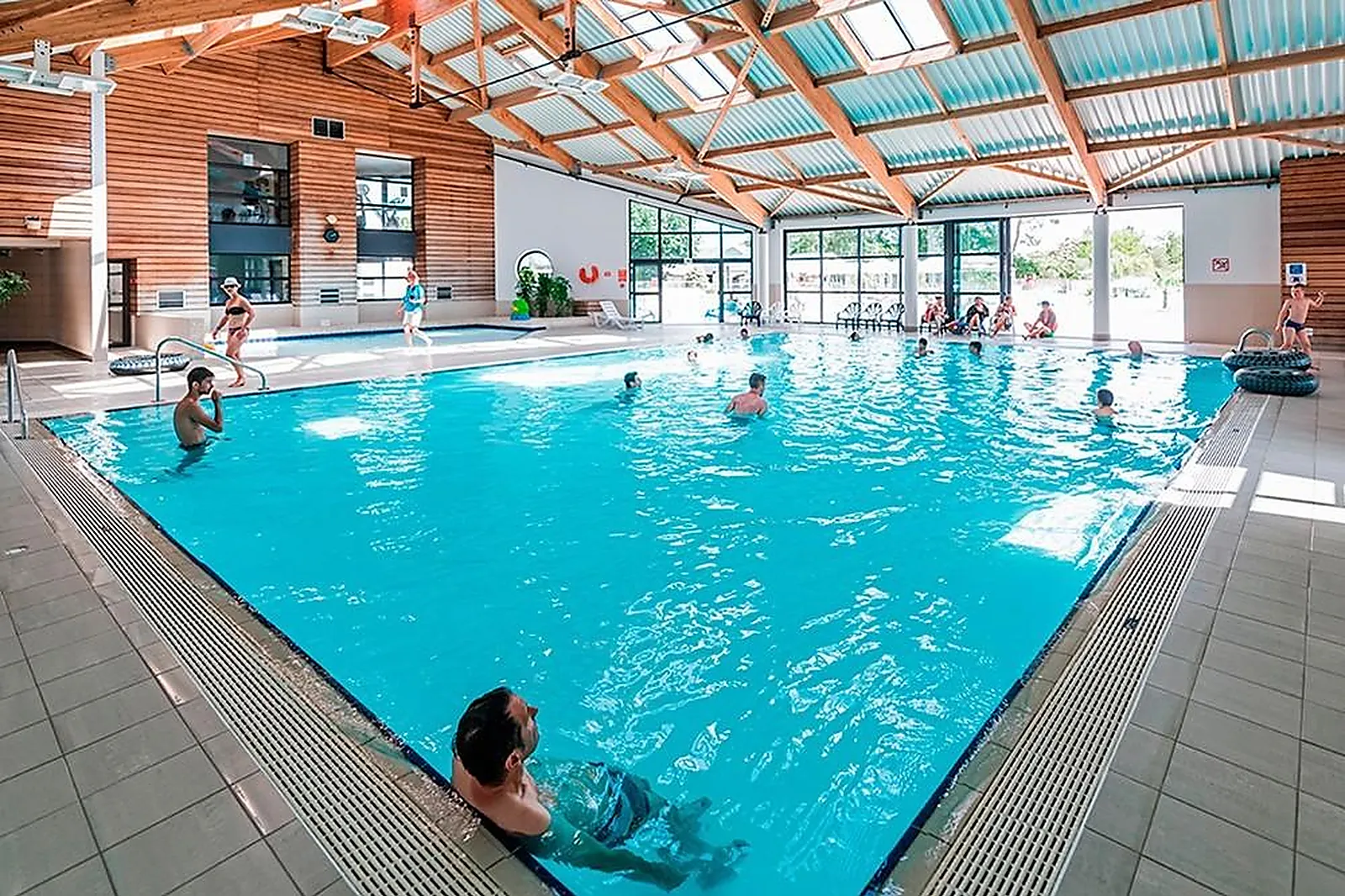 Lieux événementiels, DOMAINE MANÉ GUERNEHUÉ