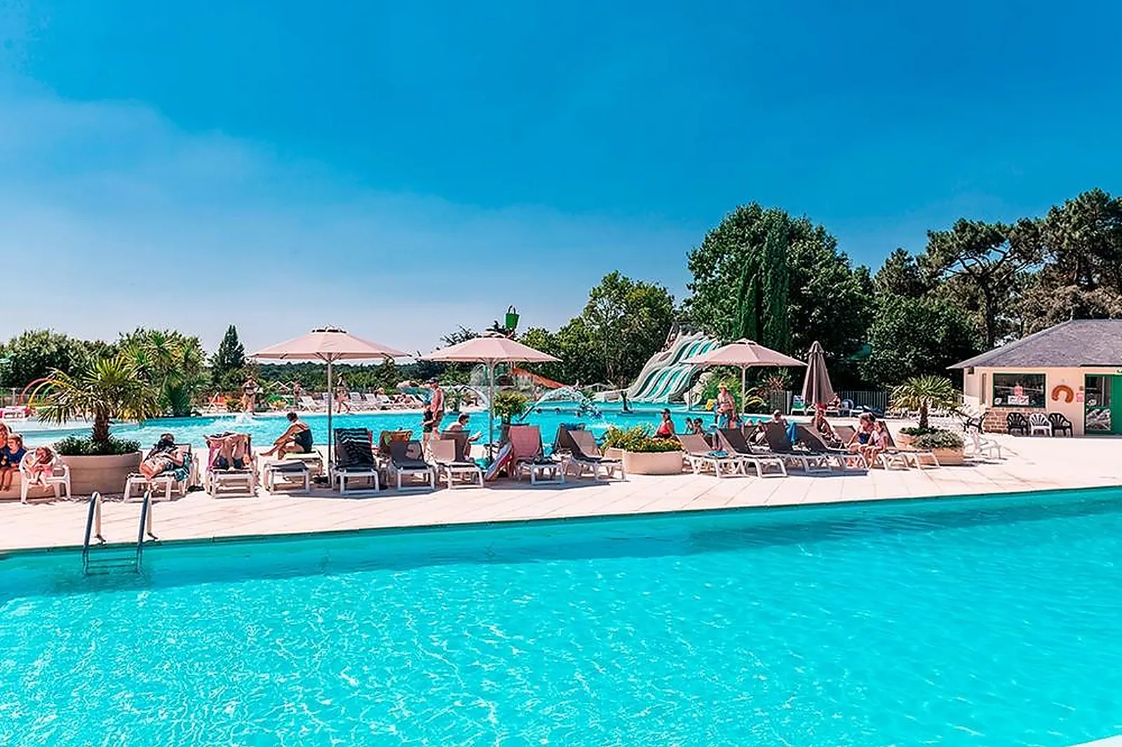 Lieux événementiels, DOMAINE MANÉ GUERNEHUÉ