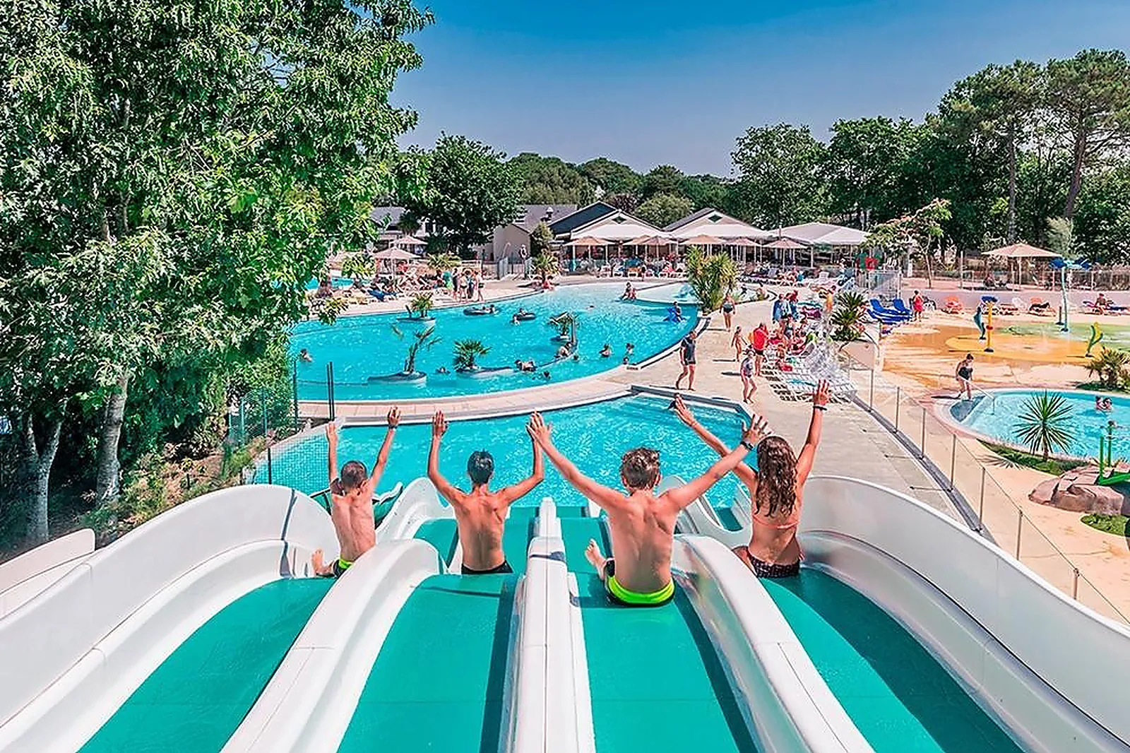 Lieux événementiels, DOMAINE MANÉ GUERNEHUÉ