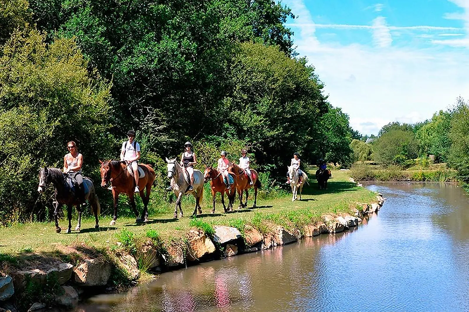 Lieux événementiels, DOMAINE MANÉ GUERNEHUÉ