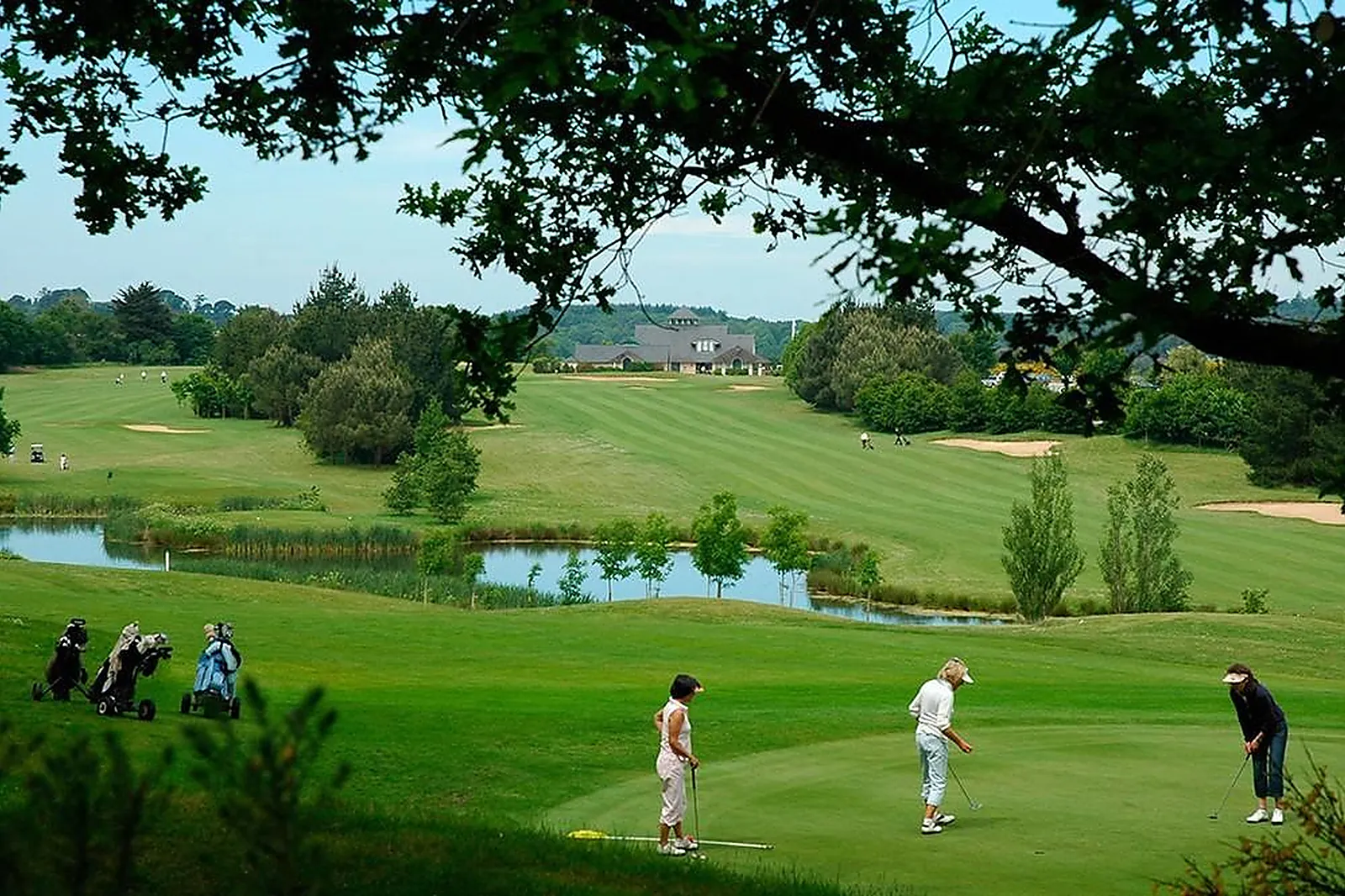 Lieux événementiels, DOMAINE MANÉ GUERNEHUÉ