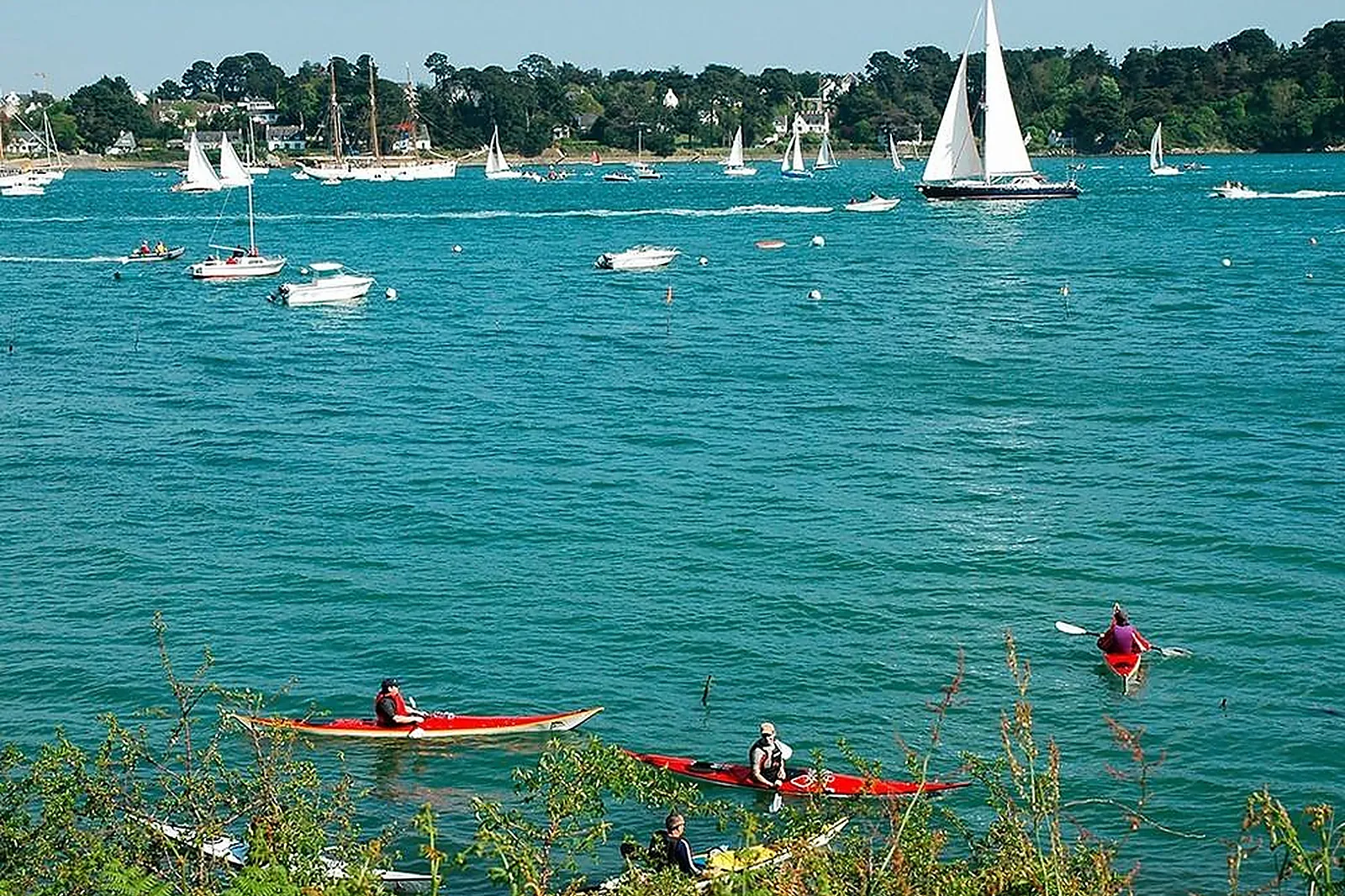 Lieux événementiels, DOMAINE MANÉ GUERNEHUÉ