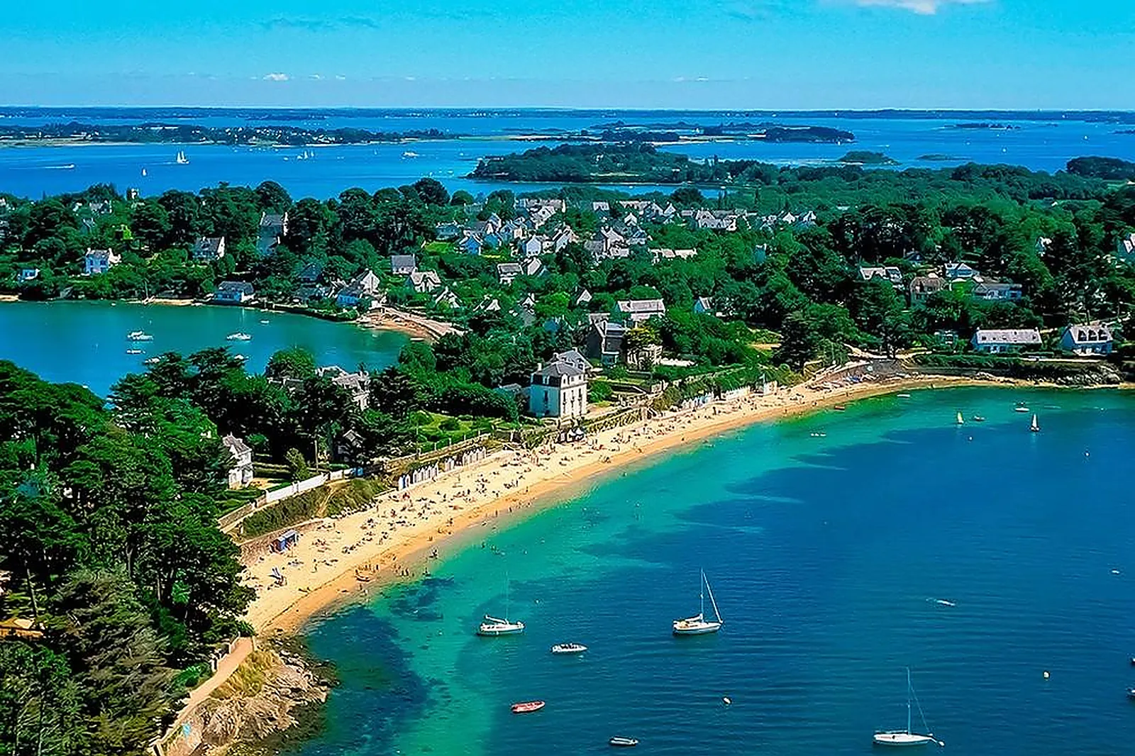 Lieux événementiels, DOMAINE MANÉ GUERNEHUÉ