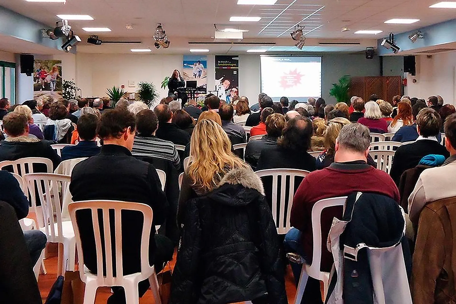 Lieux événementiels, DOMAINE MANÉ GUERNEHUÉ