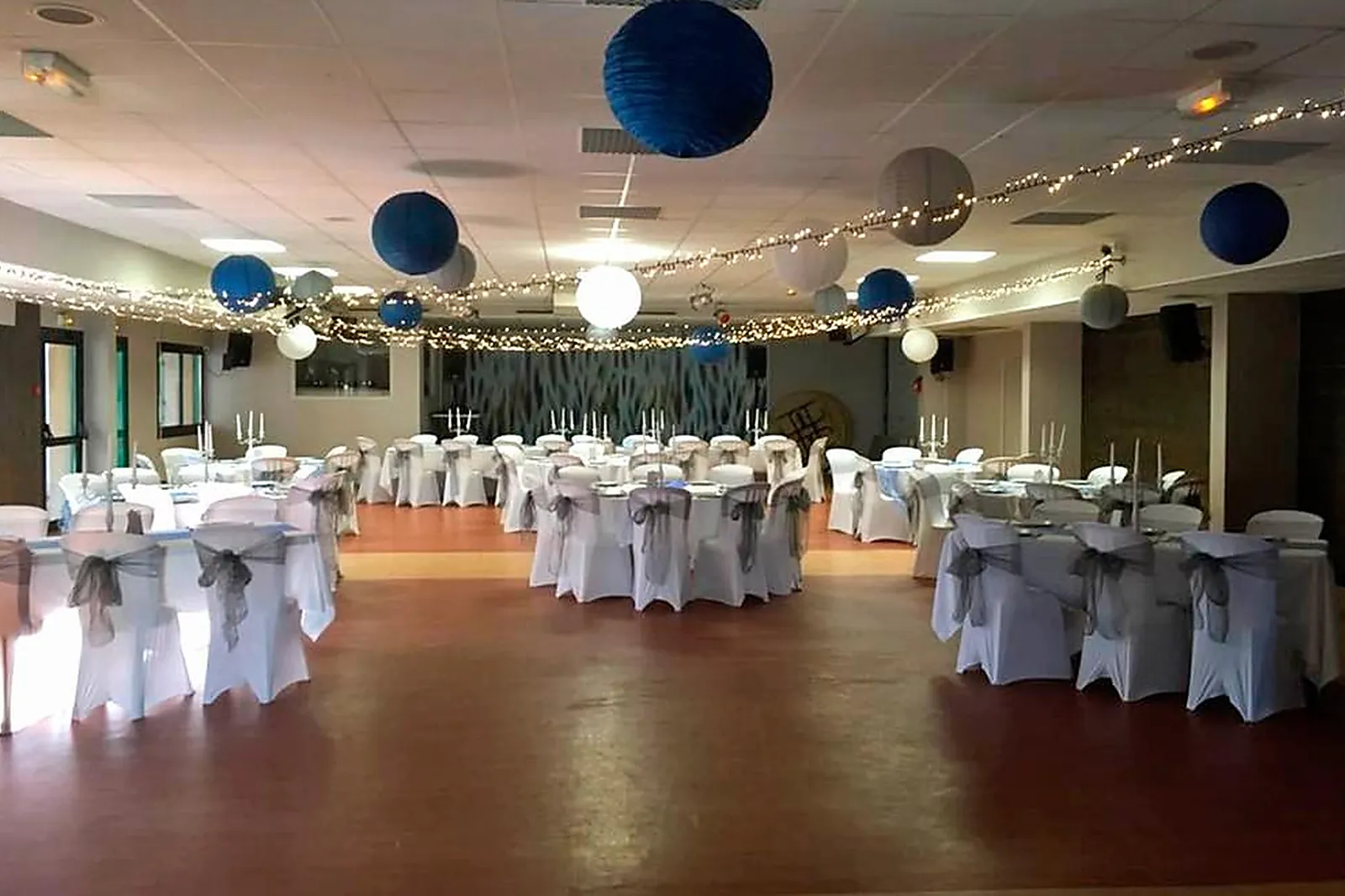 Lieux événementiels, DOMAINE MANÉ GUERNEHUÉ