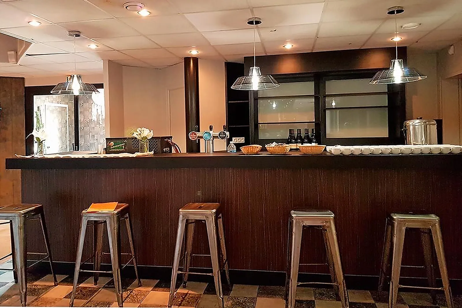 Lieux événementiels, DOMAINE MANÉ GUERNEHUÉ