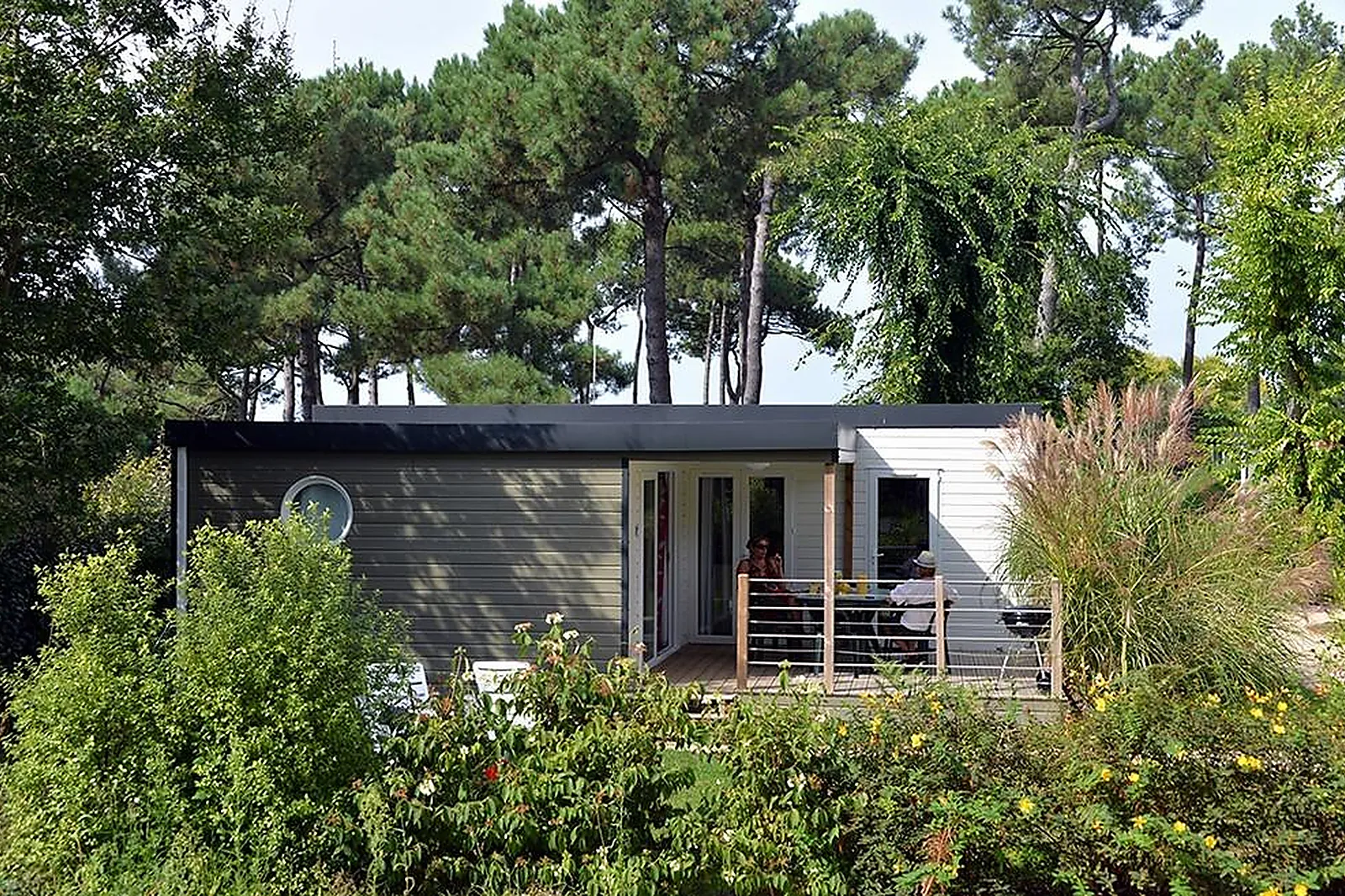 Lieux événementiels, DOMAINE MANÉ GUERNEHUÉ