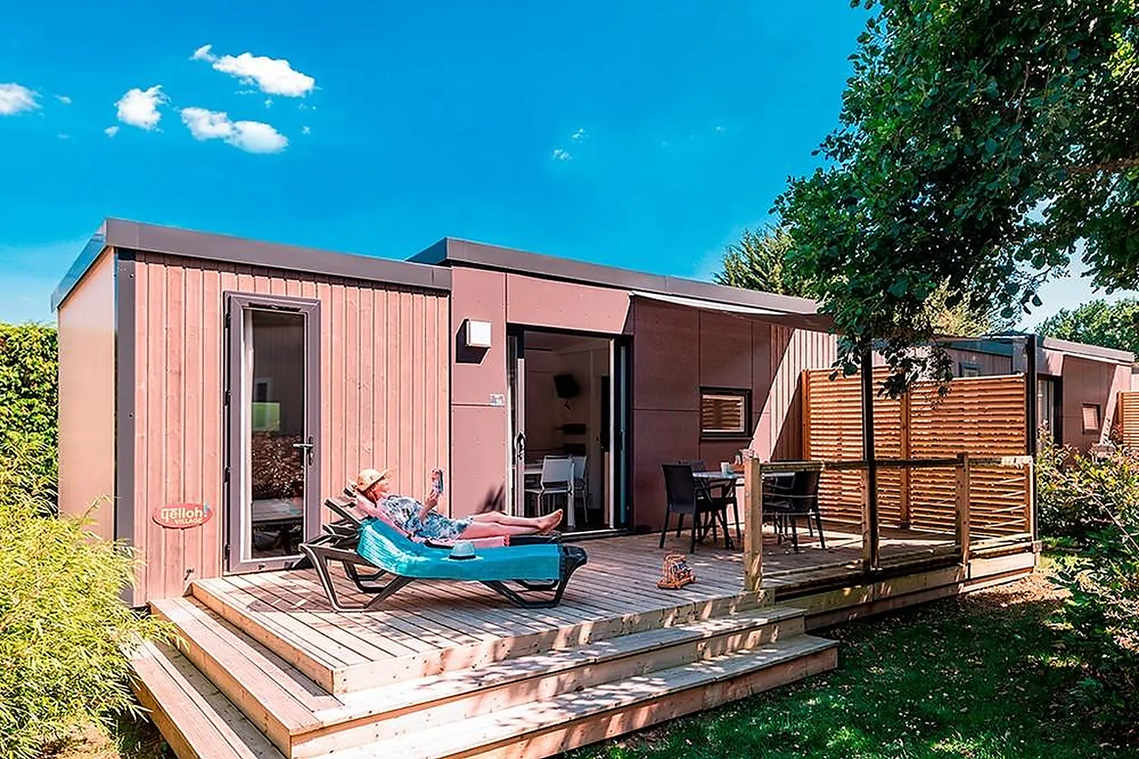 Lieux événementiels, DOMAINE MANÉ GUERNEHUÉ