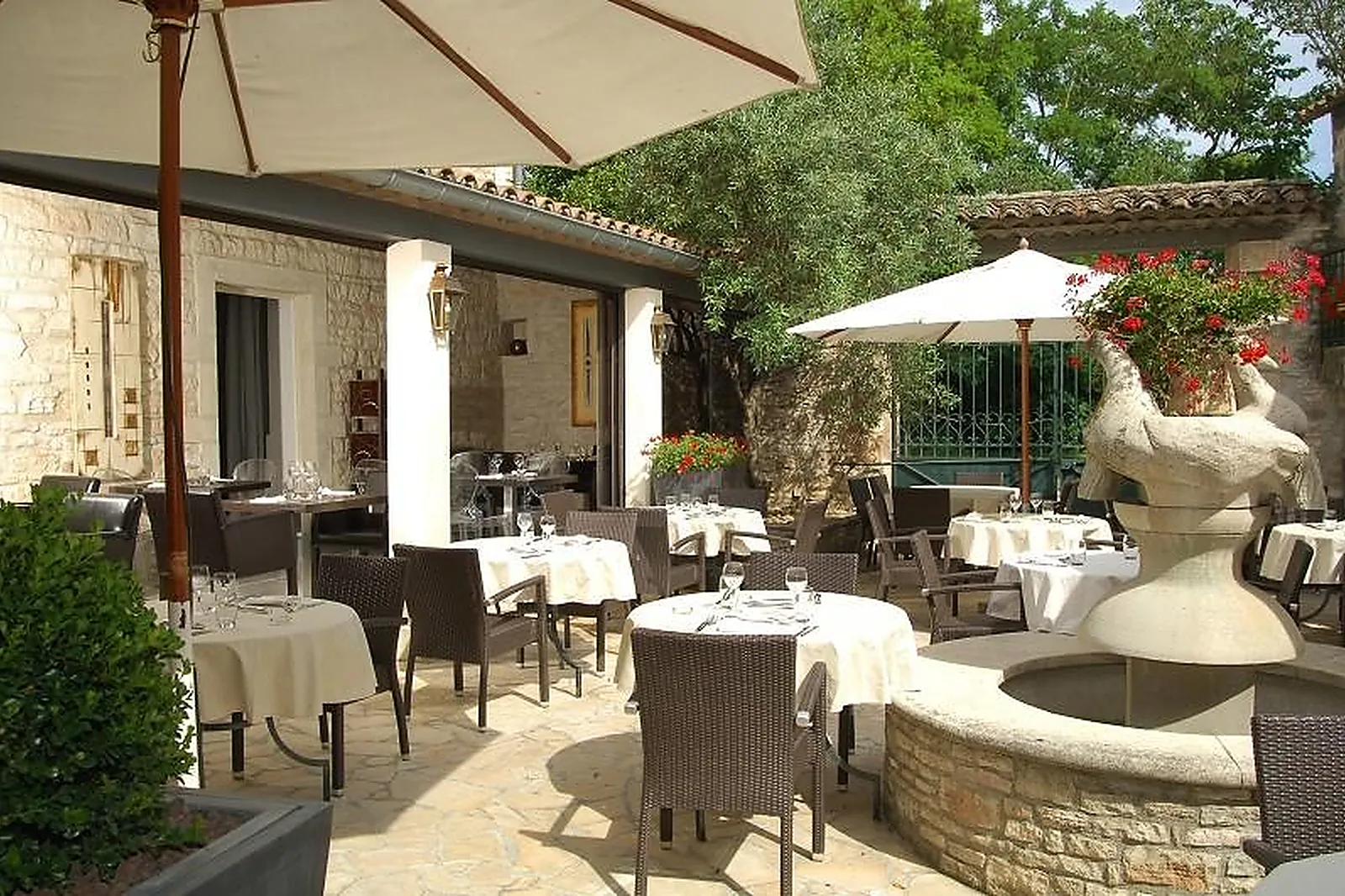 Lieux événementiels, DOMAINE MAS DU TERME