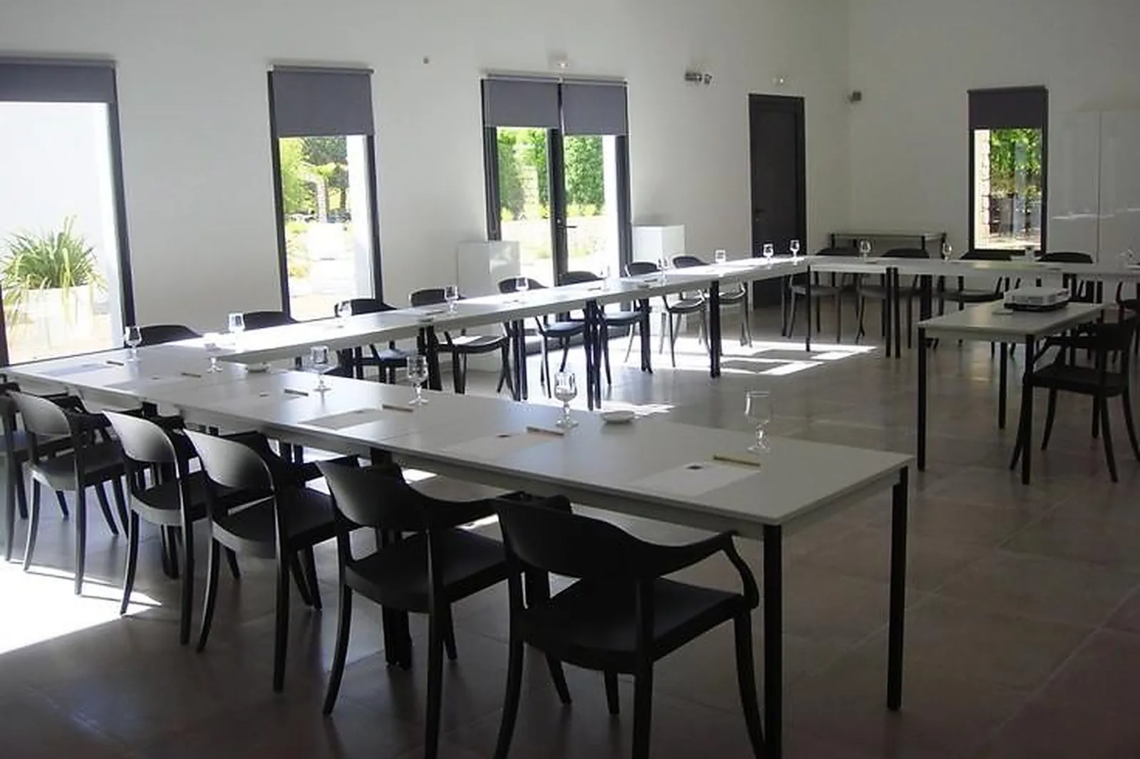 Lieux événementiels, DOMAINE MAS DU TERME