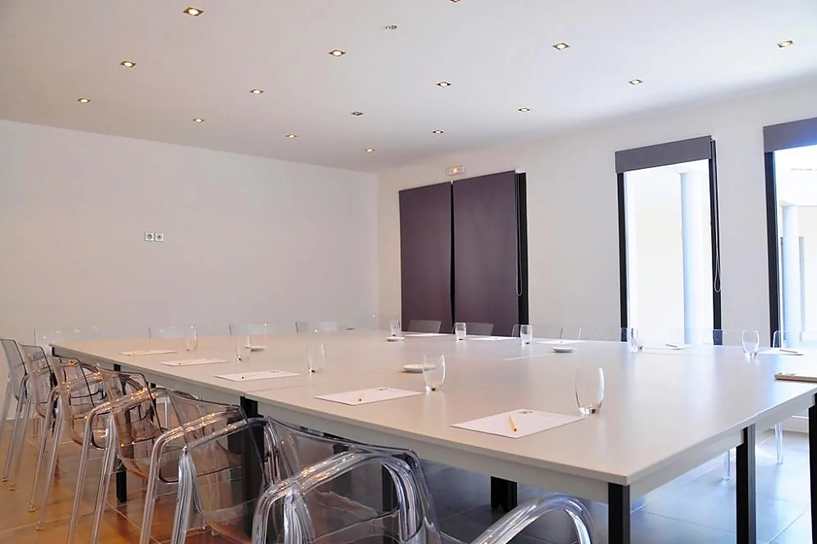 Lieux événementiels, DOMAINE MAS DU TERME