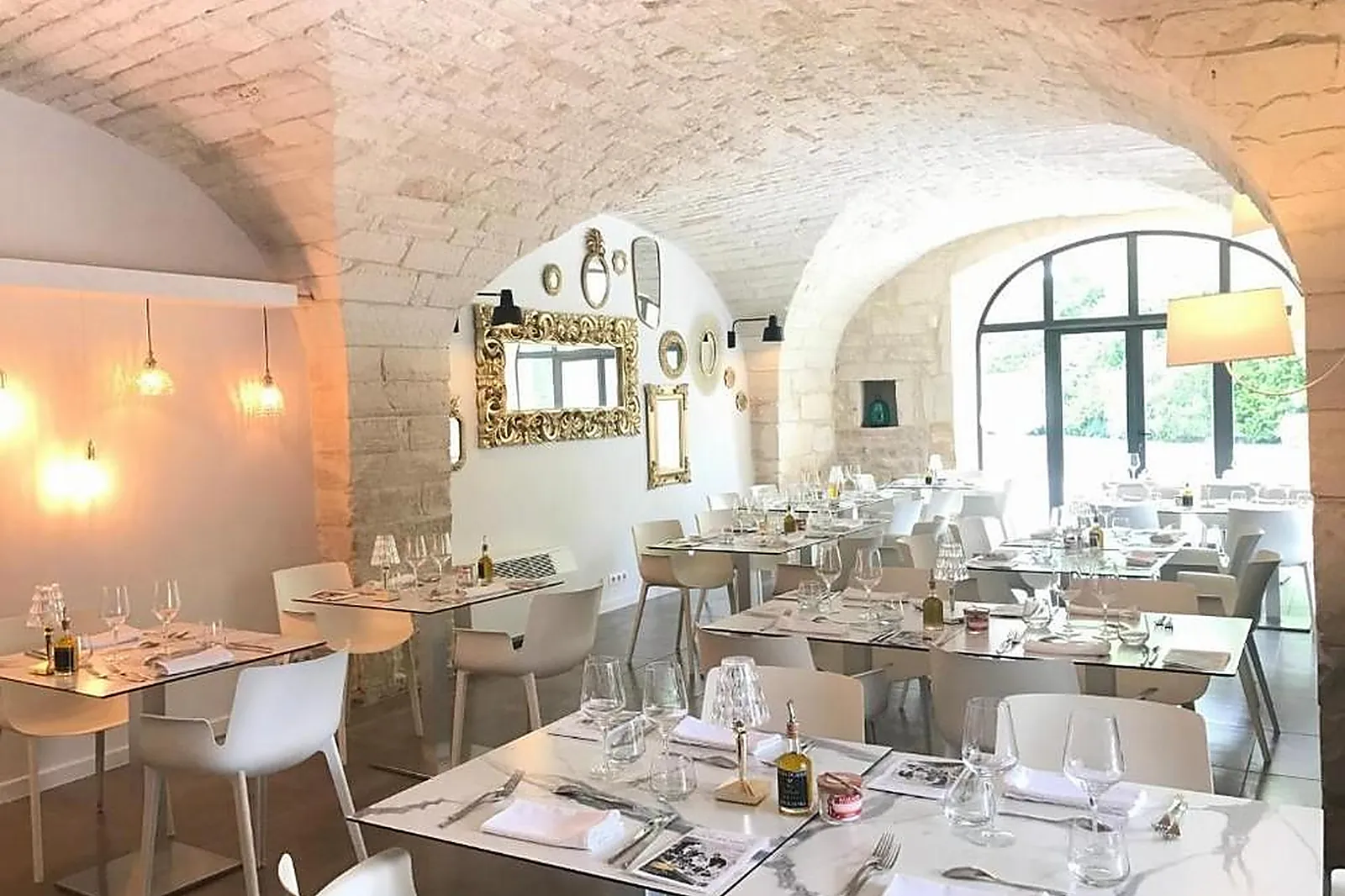 Lieux événementiels, DOMAINE MAS DU TERME