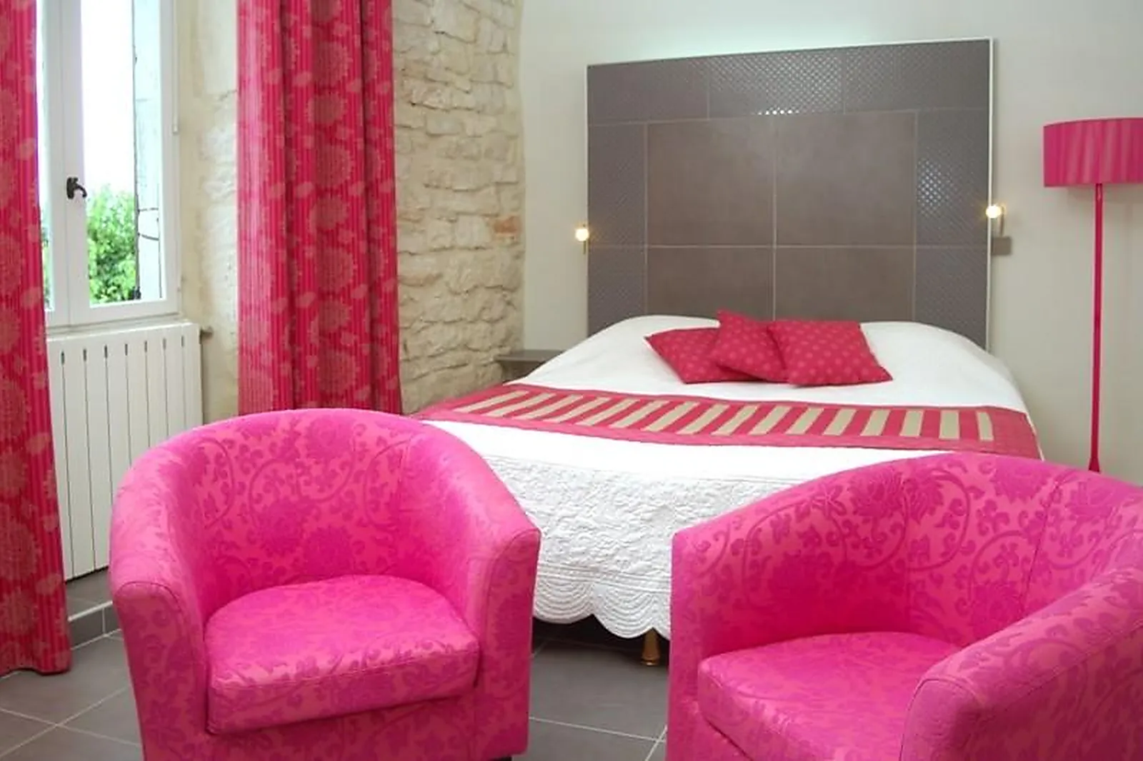 Lieux événementiels, DOMAINE MAS DU TERME