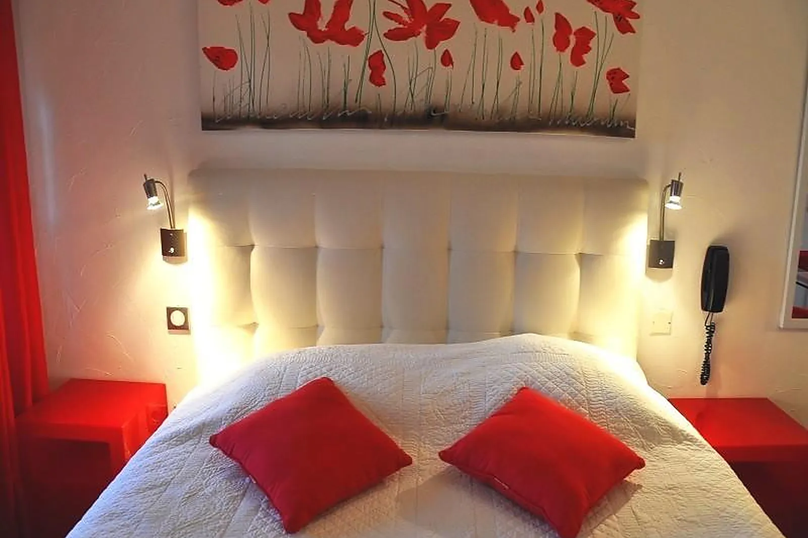 Lieux événementiels, DOMAINE MAS DU TERME