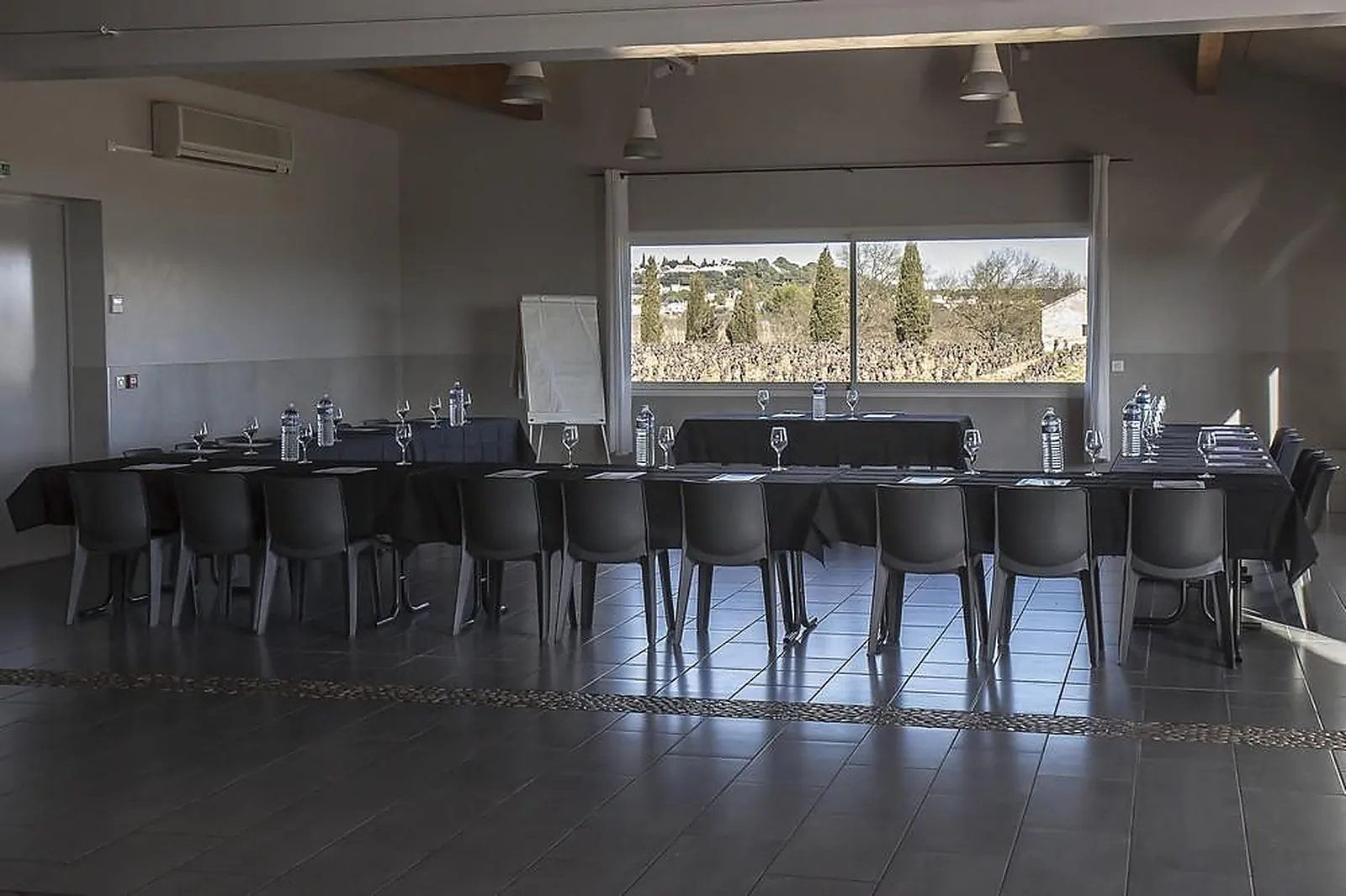 Lieux événementiels, DOMAINE MASSILLAN