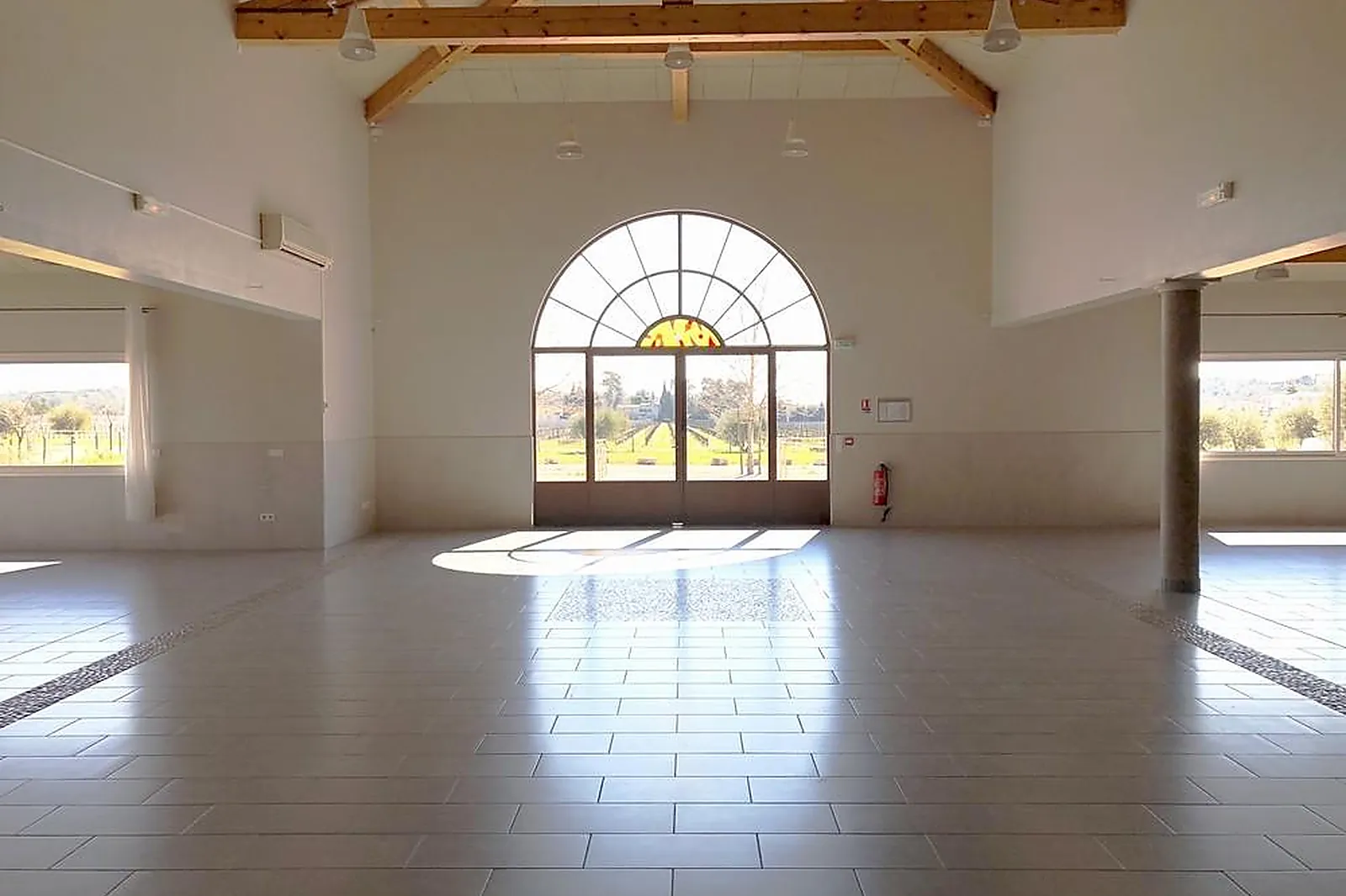 Lieux événementiels, DOMAINE MASSILLAN