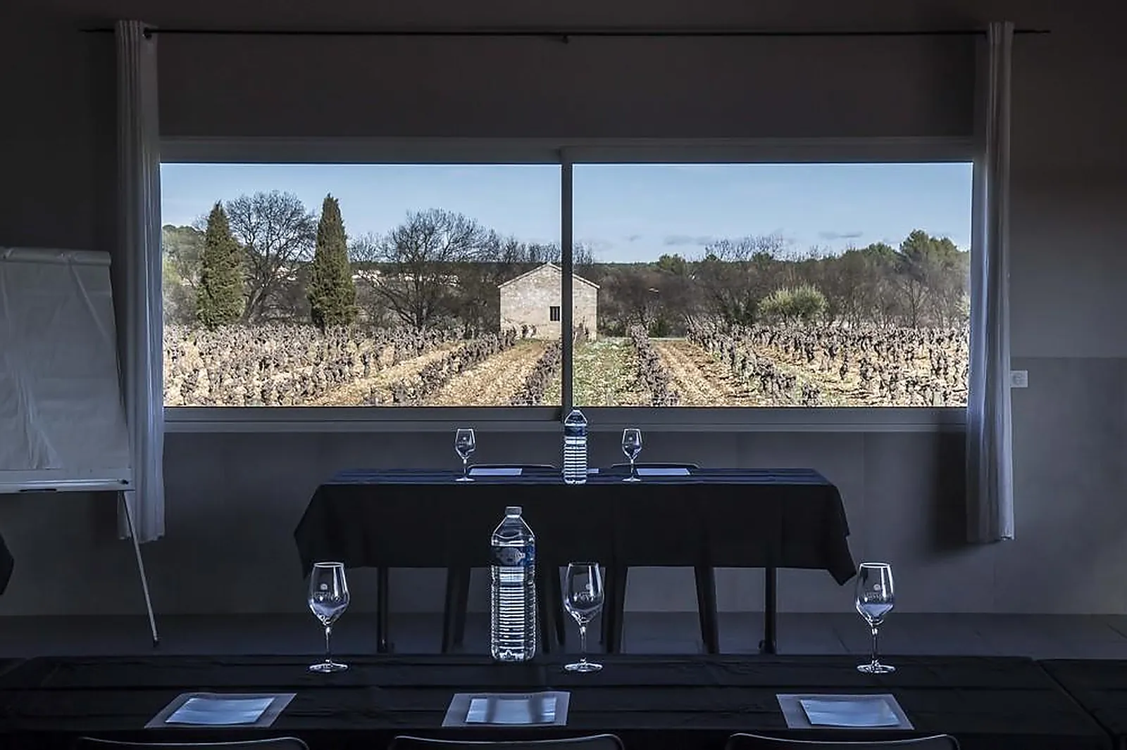 Lieux événementiels, DOMAINE MASSILLAN