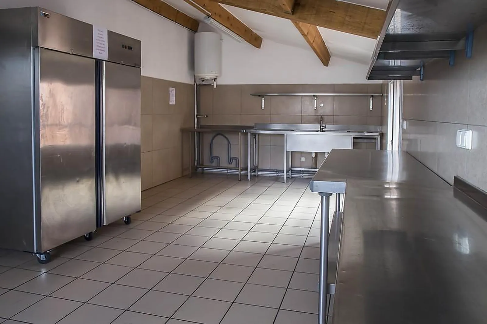 Lieux événementiels, DOMAINE MASSILLAN