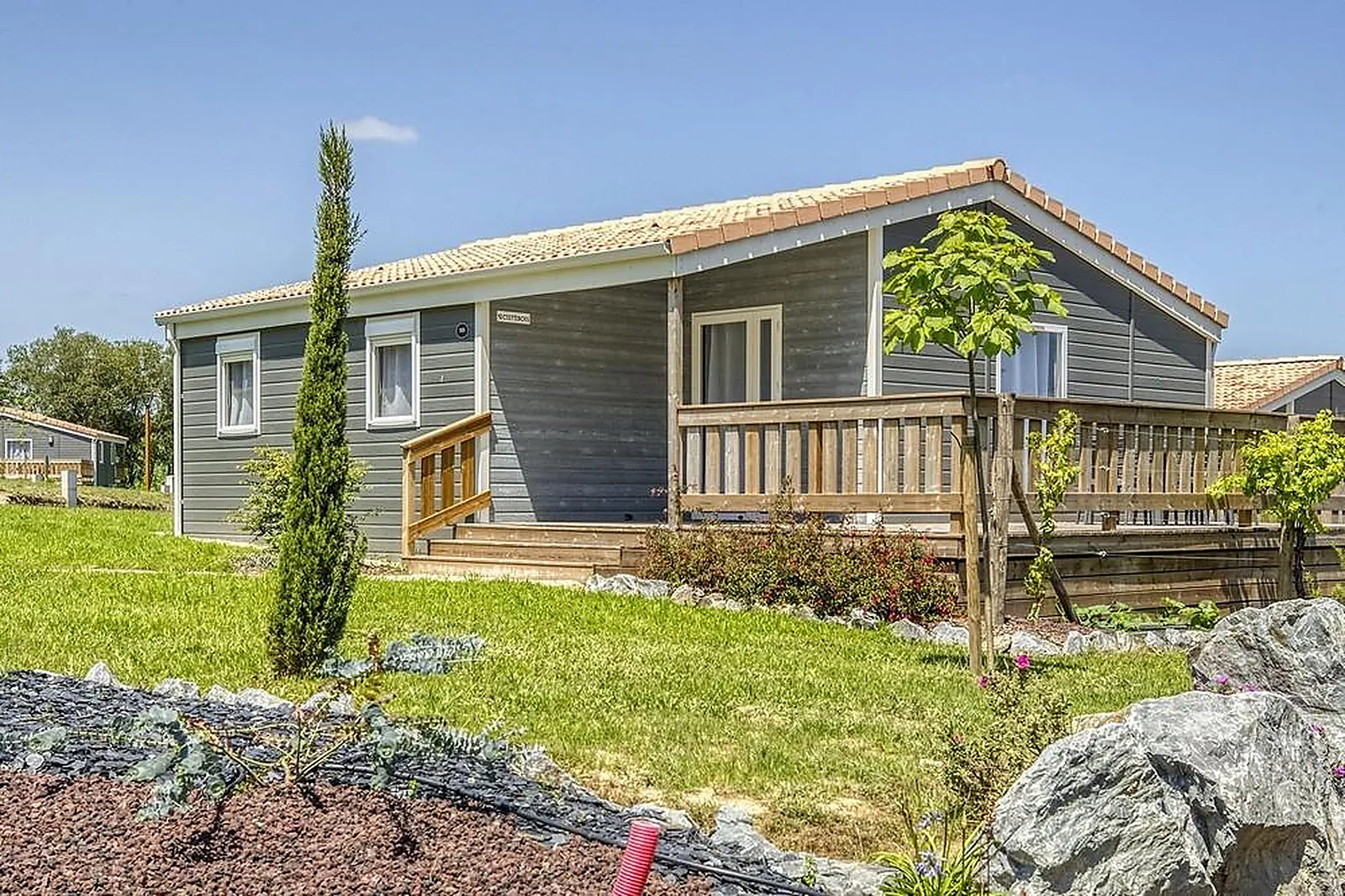 Lieux événementiels, DOMAINE MÉLUSINE