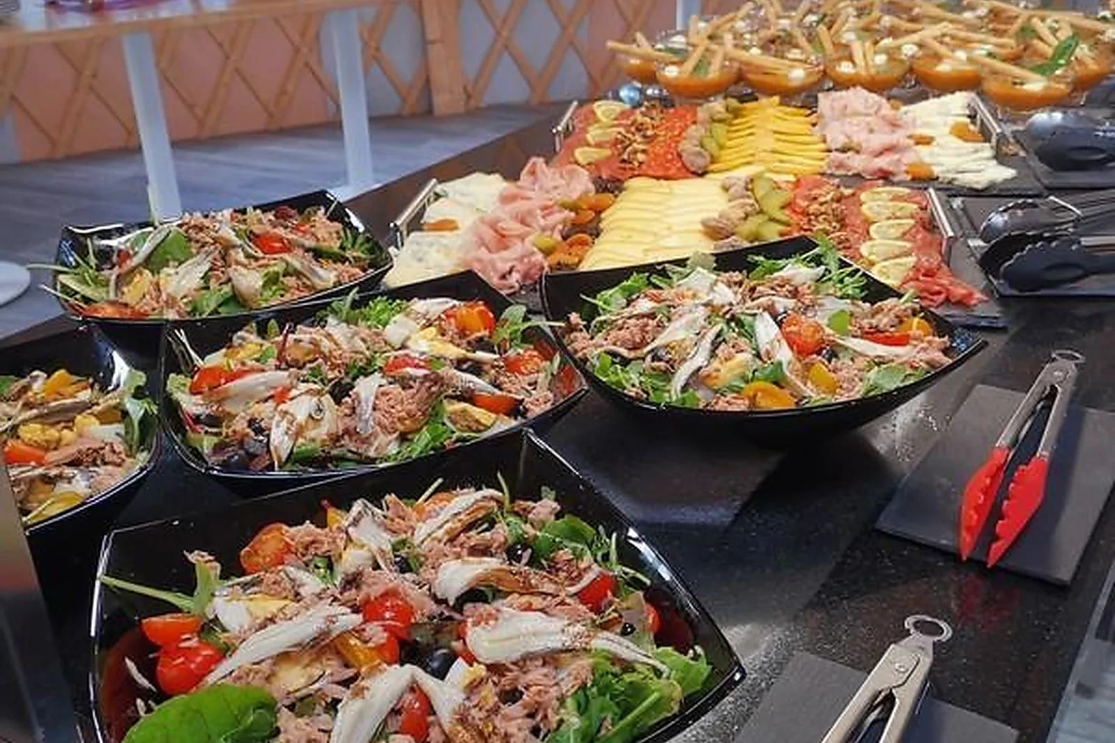 Lieux événementiels, DOMAINE MÉLUSINE