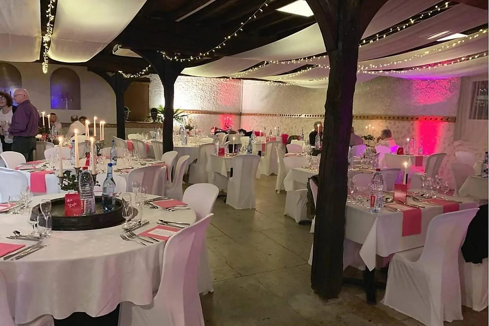 Lieux événementiels, DOMAINE MILTAT