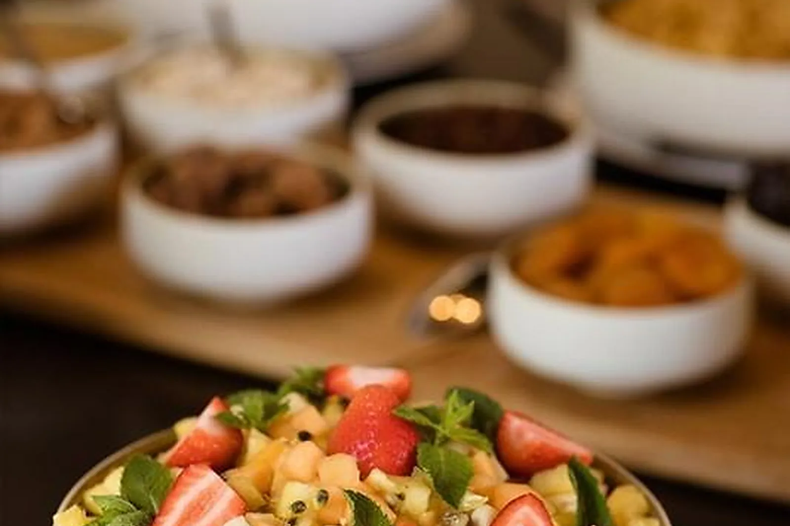 Lieux événementiels, DOMAINE MISINCU