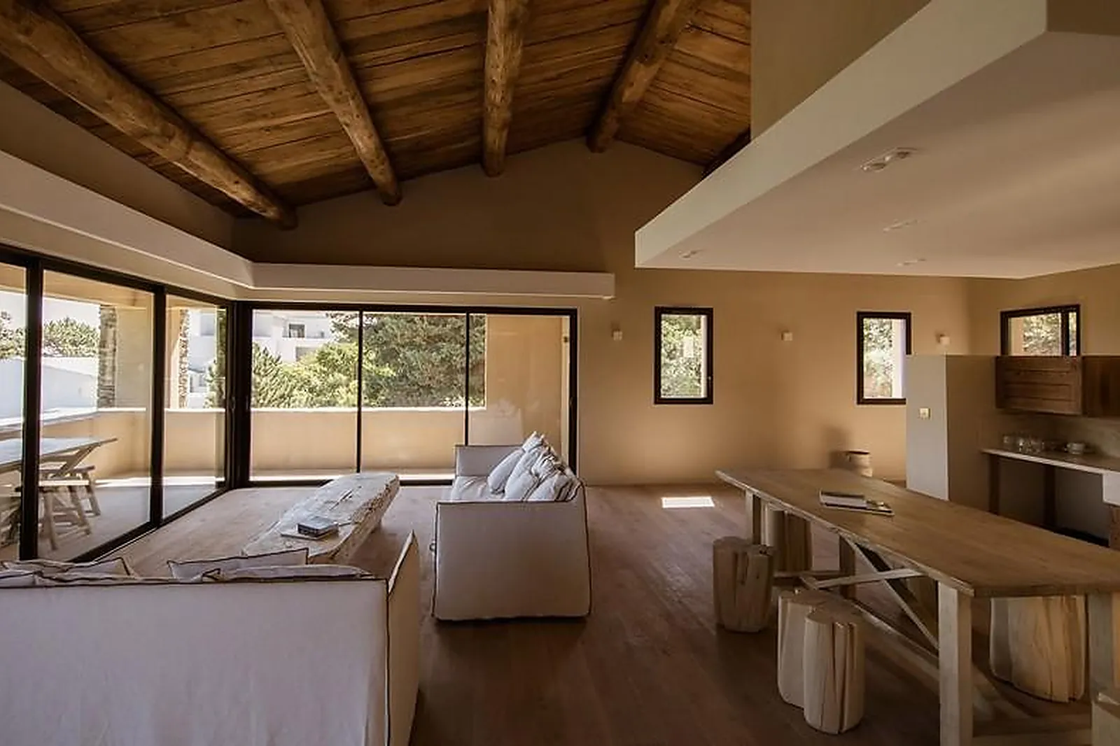 Lieux événementiels, DOMAINE MISINCU