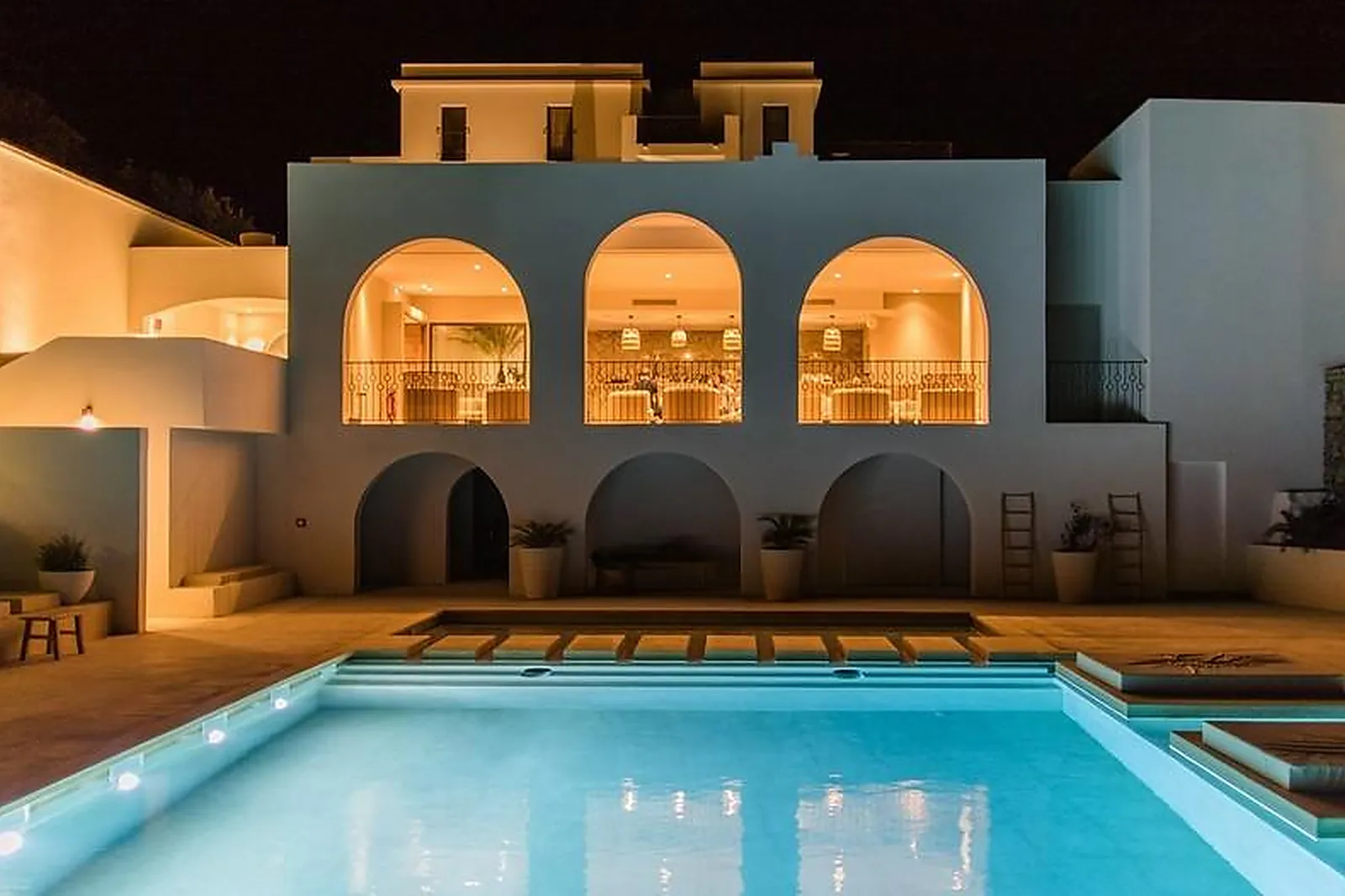 Lieux événementiels, DOMAINE MISINCU