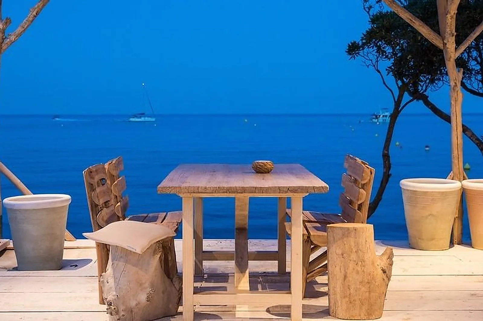 Lieux événementiels, DOMAINE MISINCU