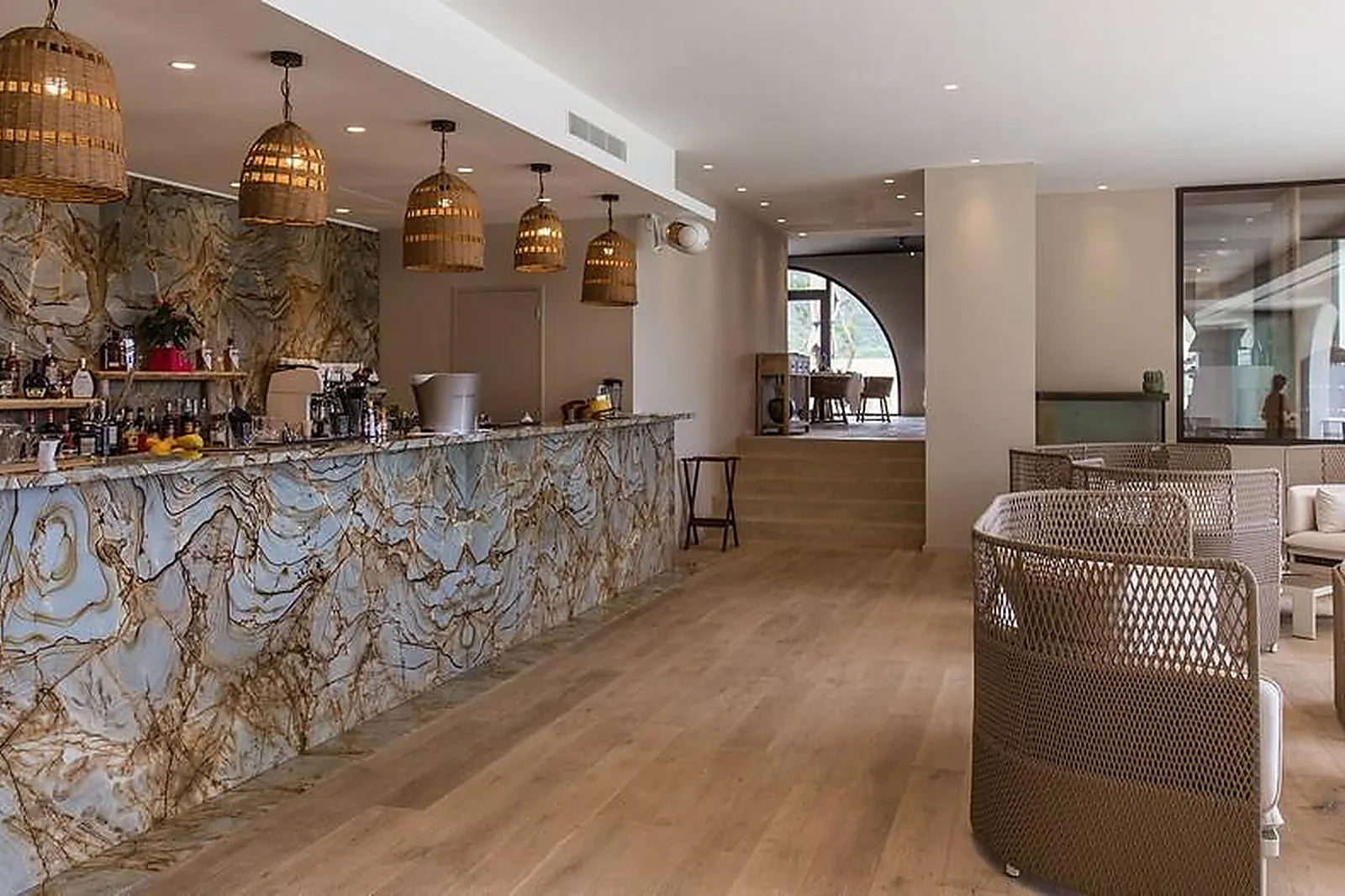 Lieux événementiels, DOMAINE MISINCU