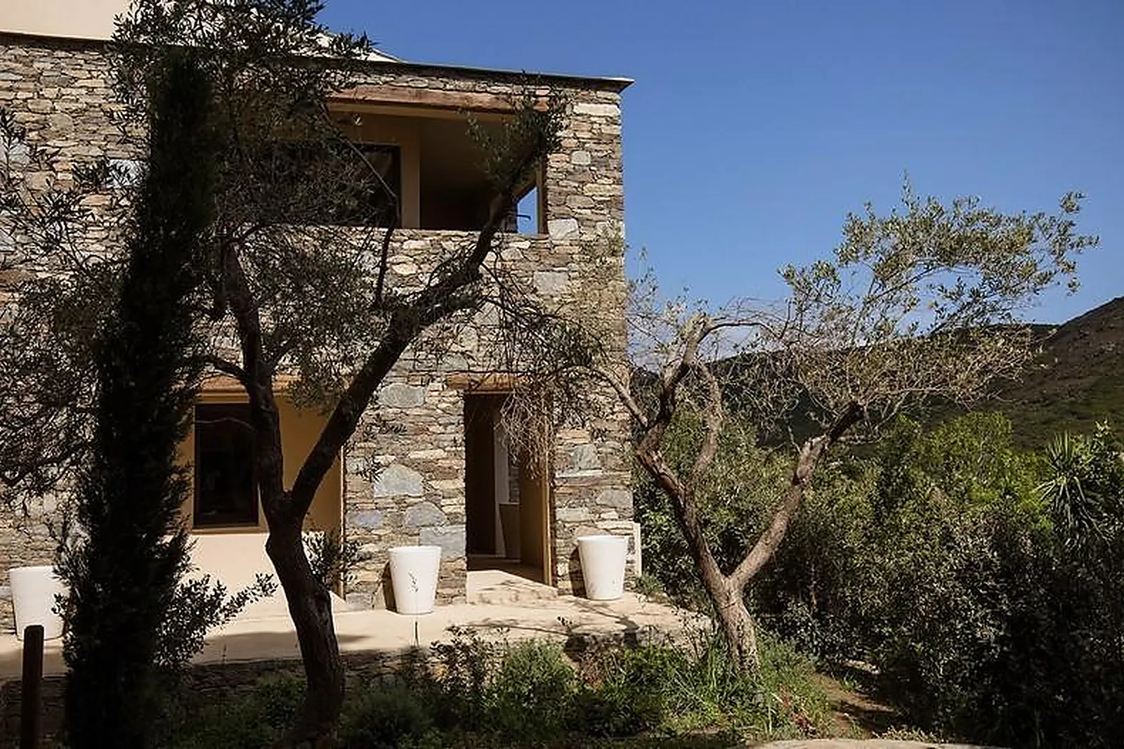 Lieux événementiels, DOMAINE MISINCU