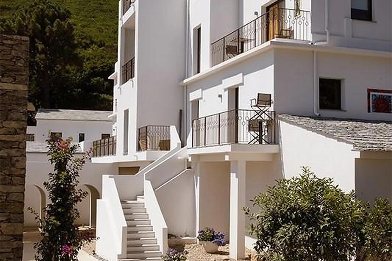 Lieux événementiels, DOMAINE MISINCU