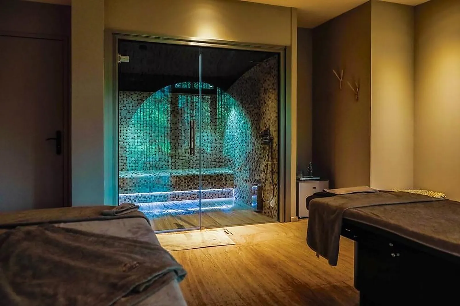 Lieux événementiels, DOMAINE MISINCU