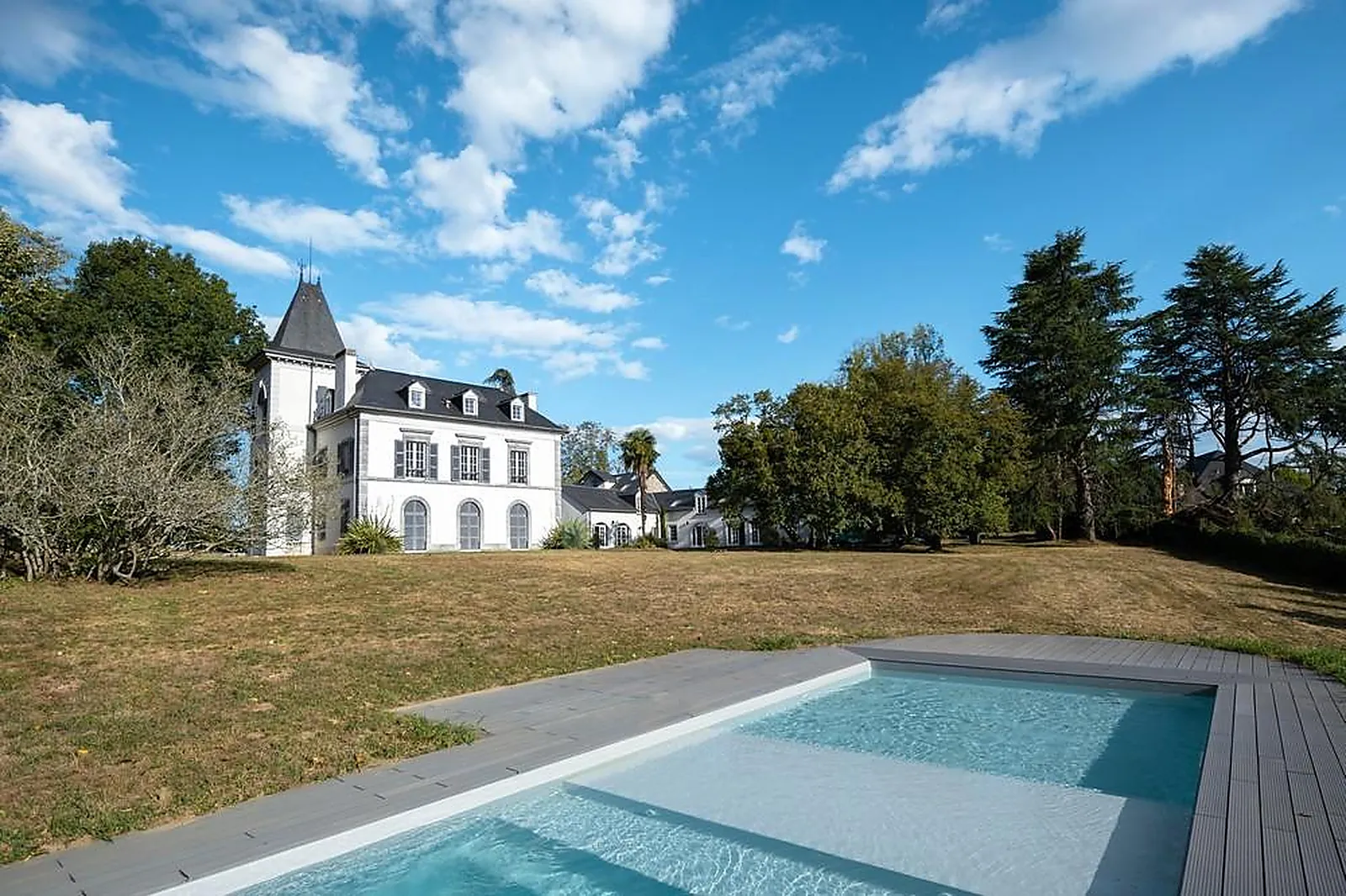 Lieux événementiels, DOMAINE MONT-RIANT