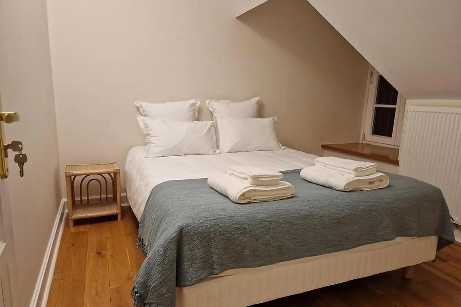 Lieux événementiels, DOMAINE MONT-RIANT