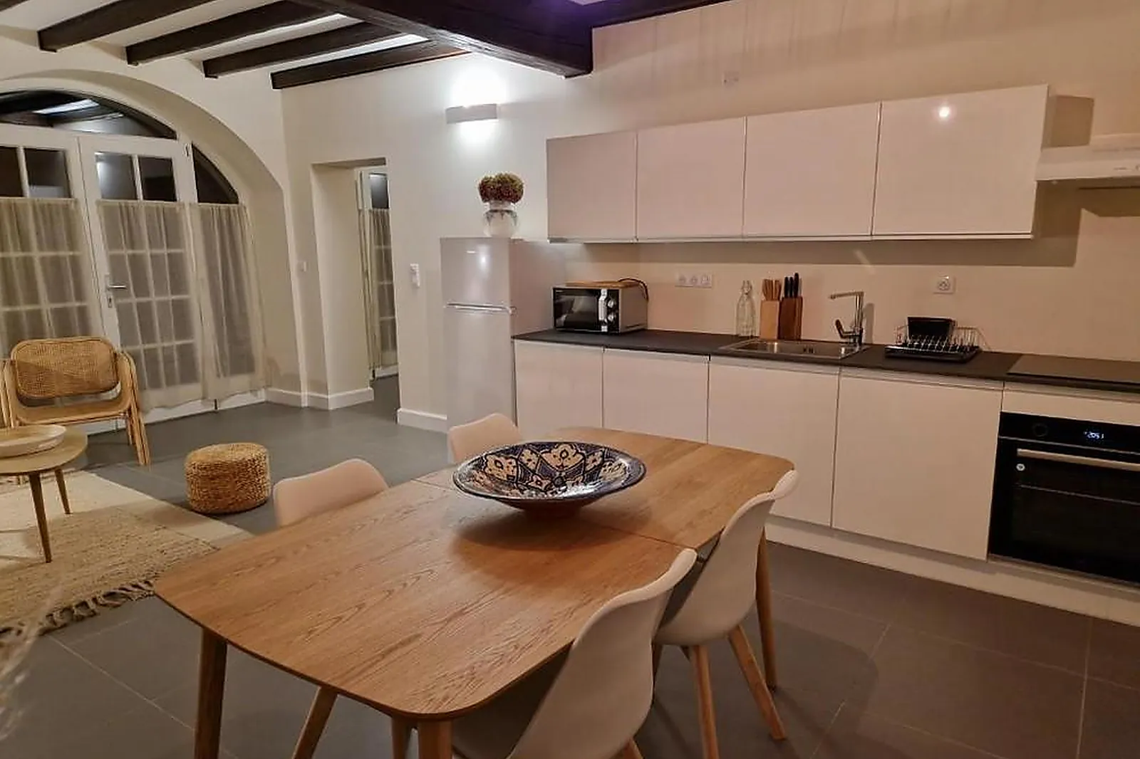 Lieux événementiels, DOMAINE MONT-RIANT