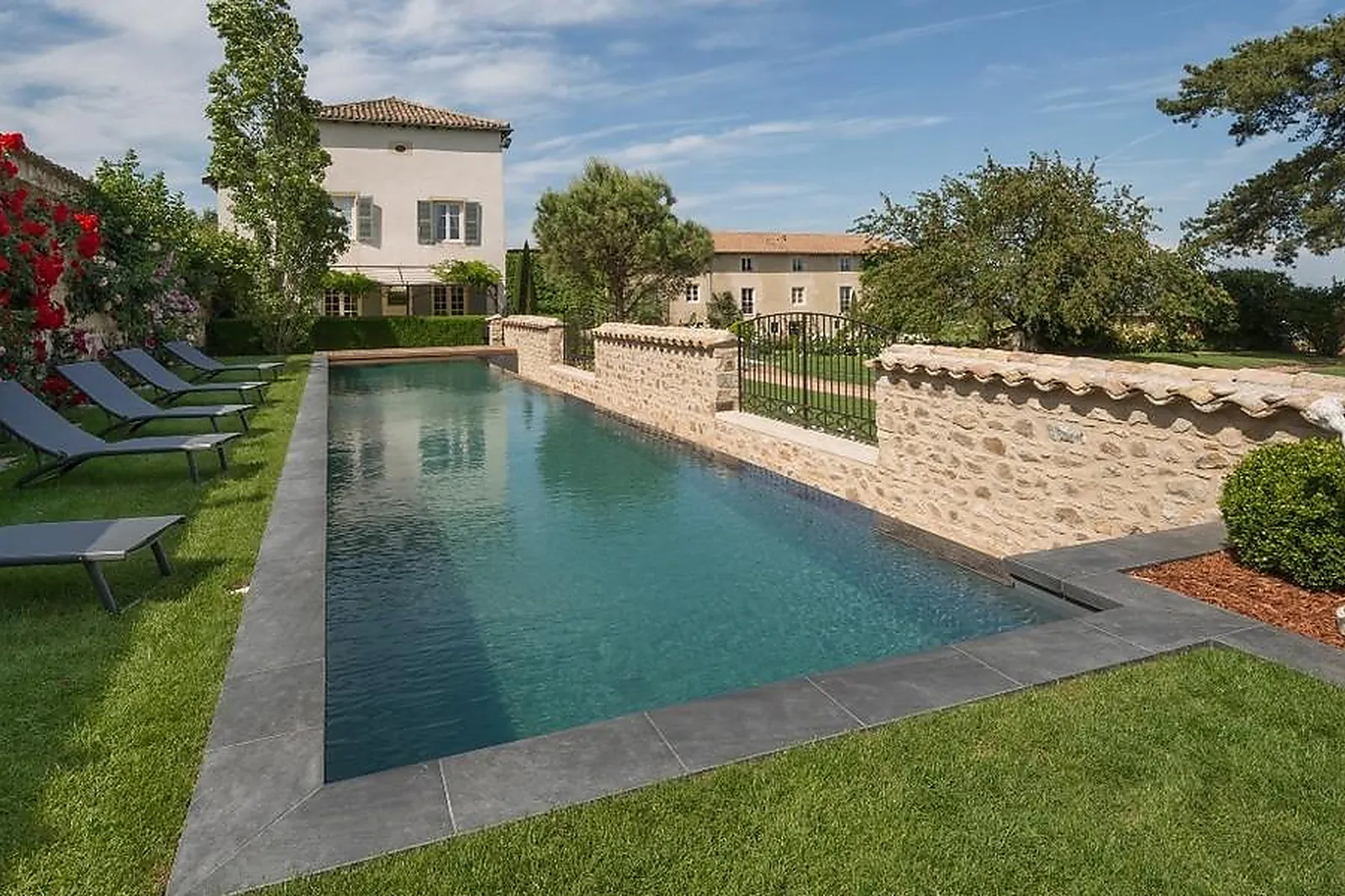 Lieux événementiels, DOMAINE MORGON LA JAVERNIÈRE