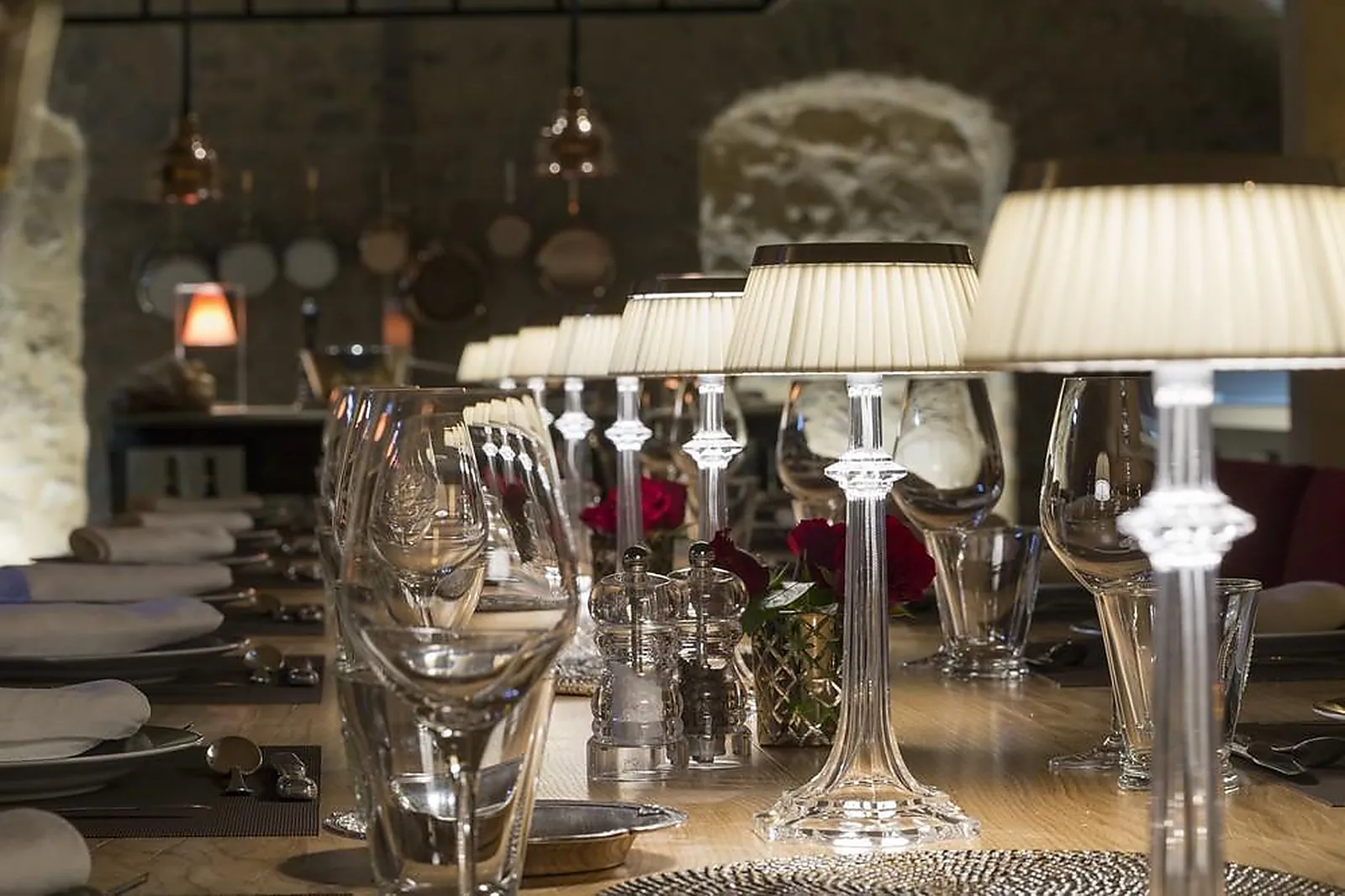 Lieux événementiels, DOMAINE MORGON LA JAVERNIÈRE